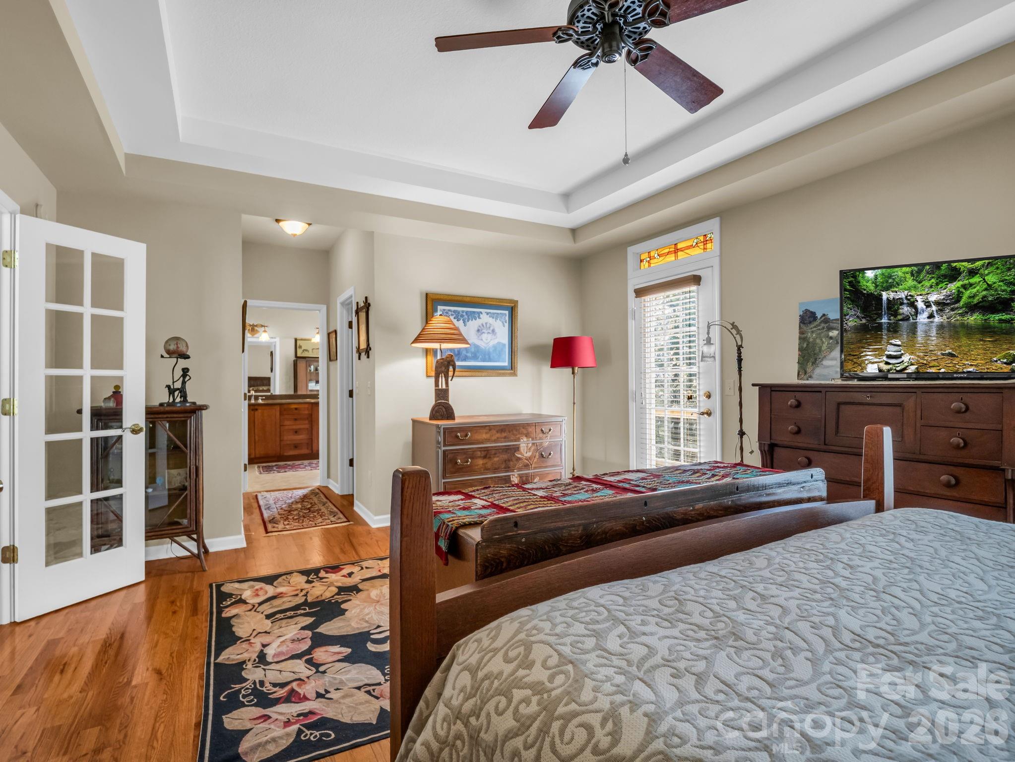 21 Kanuga Forest Drive Hendersonville NC 28739