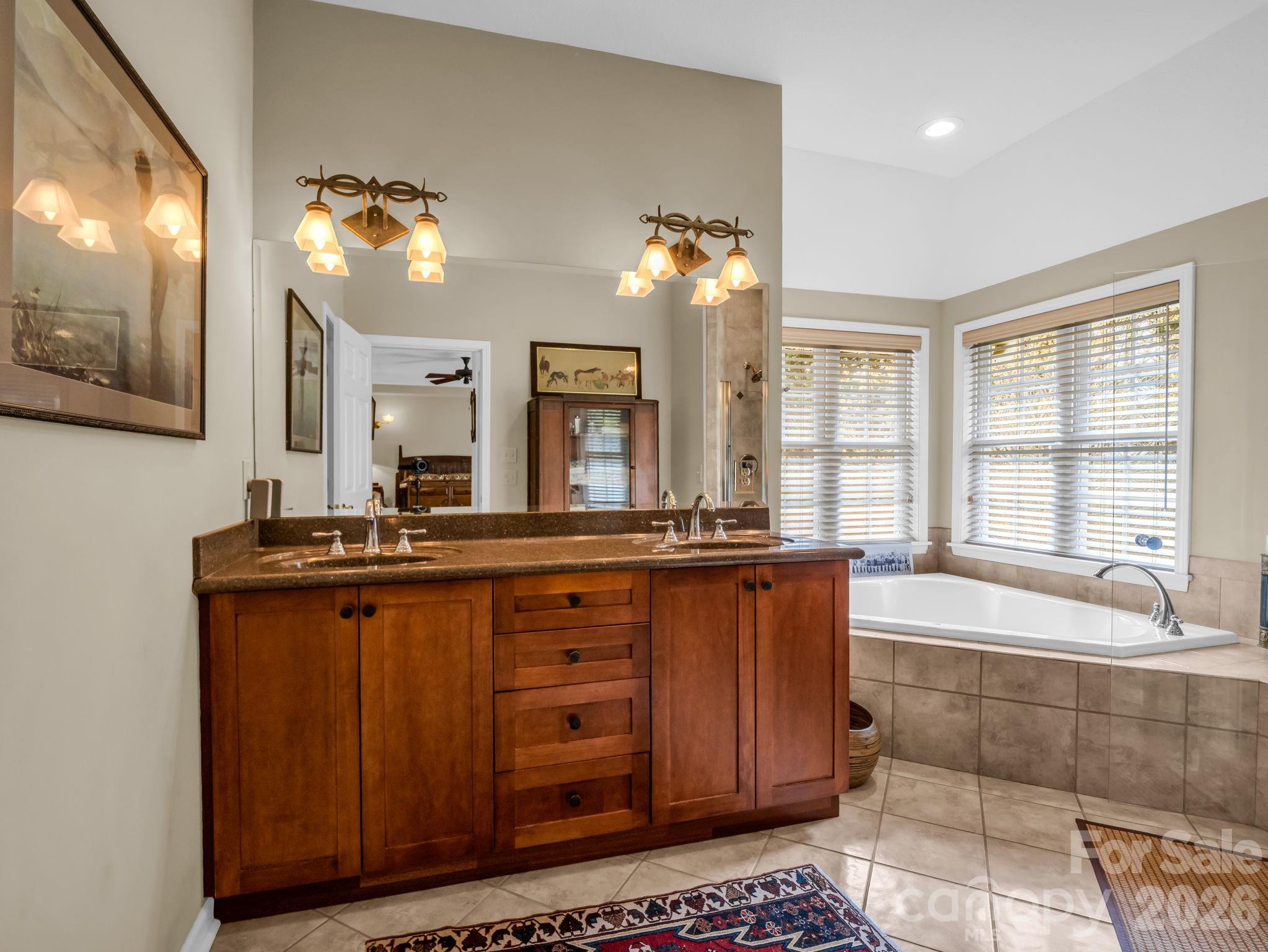 21 Kanuga Forest Drive Hendersonville NC 28739