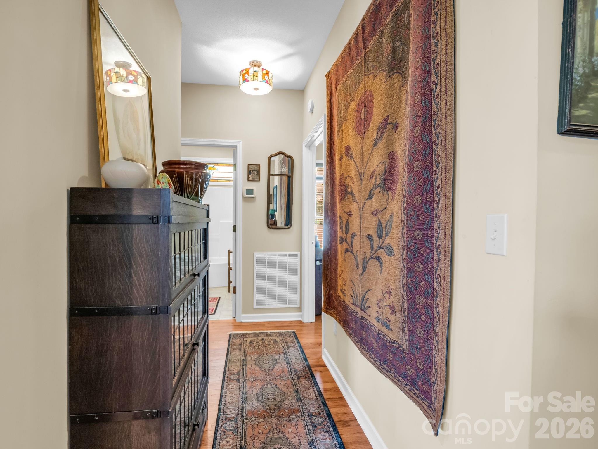 21 Kanuga Forest Drive Hendersonville NC 28739
