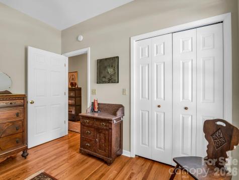 21 Kanuga Forest Drive Hendersonville NC 28739