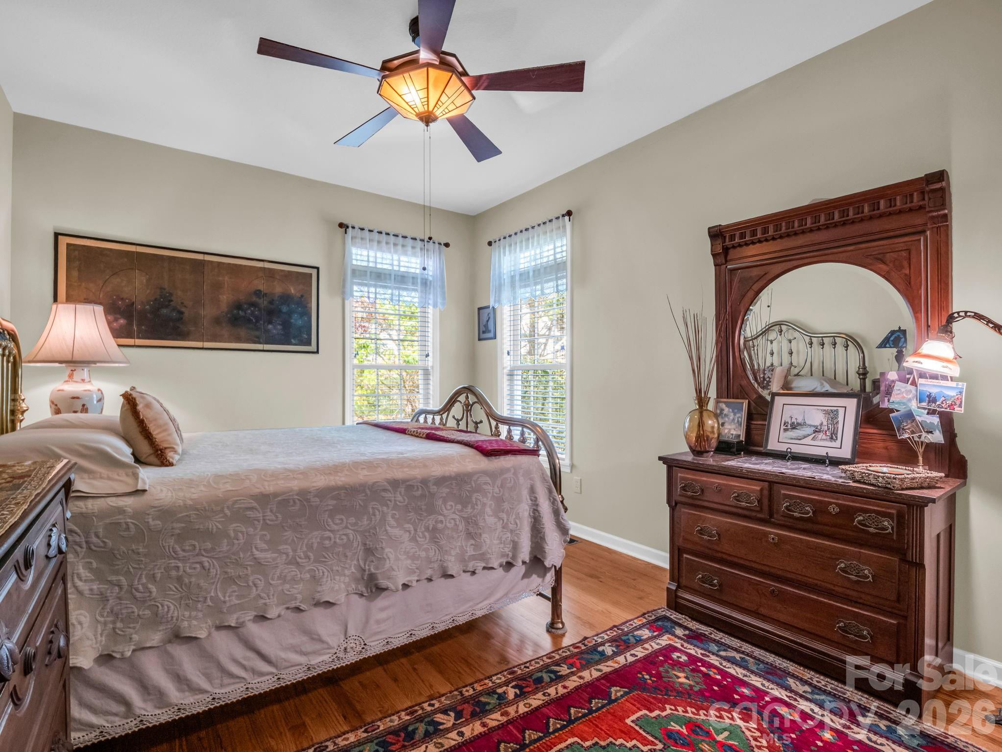 21 Kanuga Forest Drive Hendersonville NC 28739