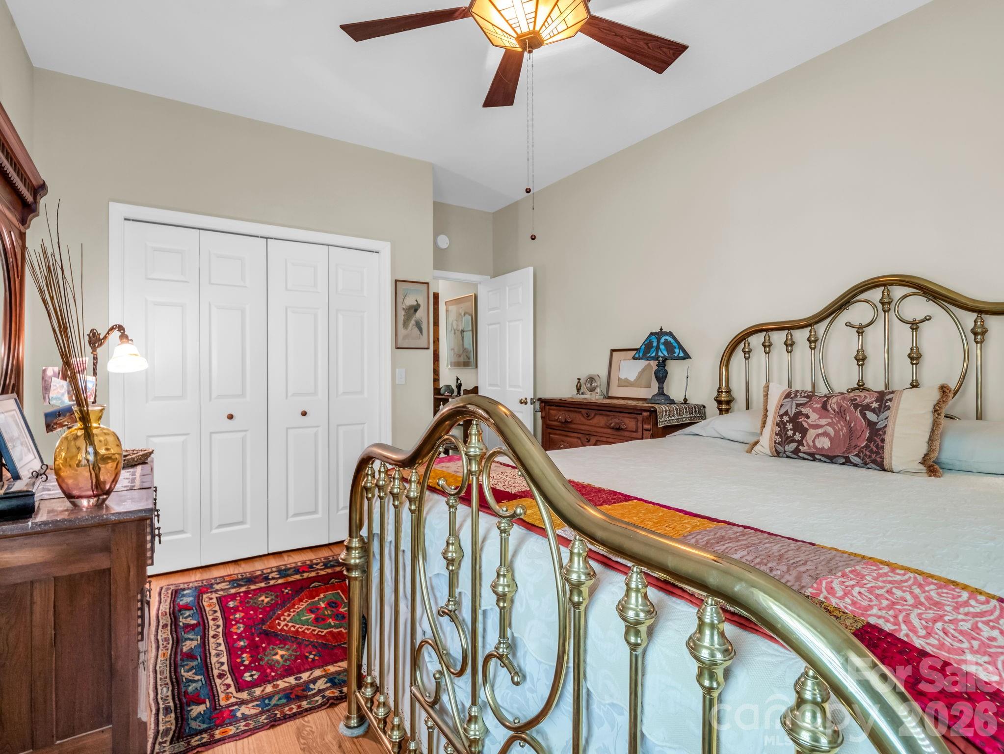 21 Kanuga Forest Drive Hendersonville NC 28739