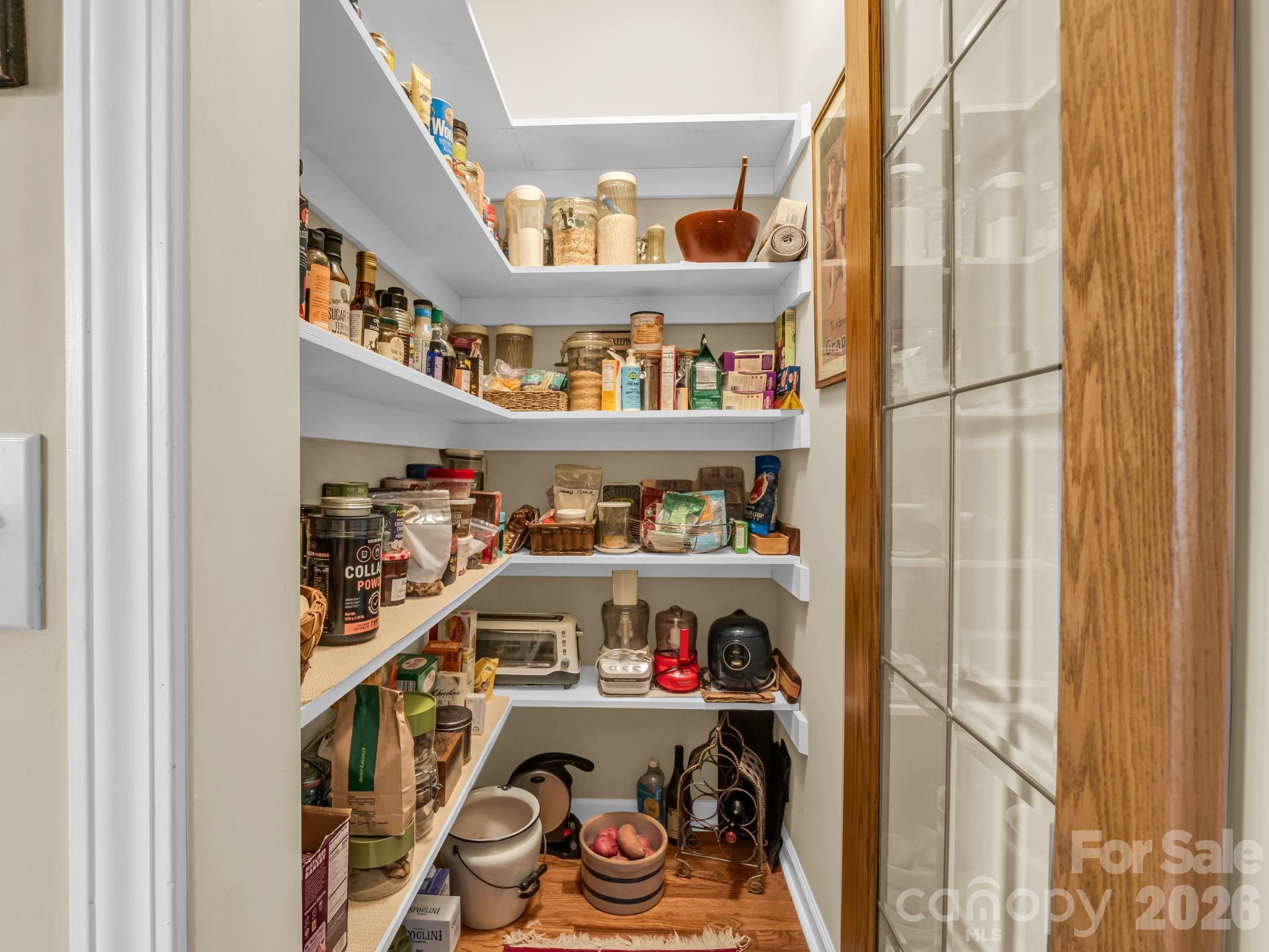 21 Kanuga Forest Drive Hendersonville NC 28739