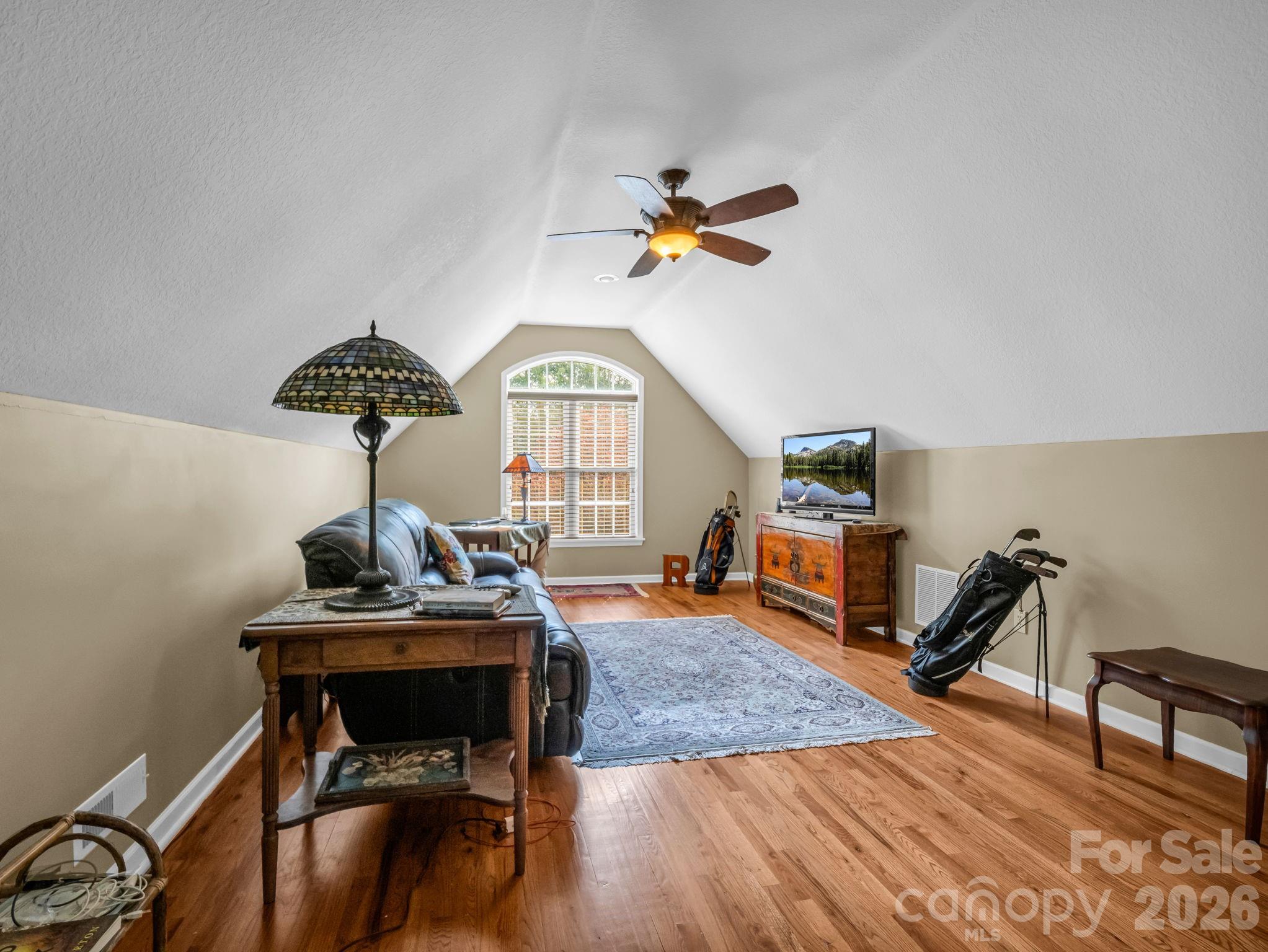 21 Kanuga Forest Drive Hendersonville NC 28739