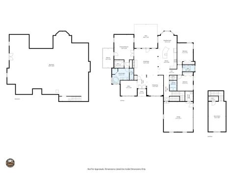 21 Kanuga Forest Drive Hendersonville NC 28739