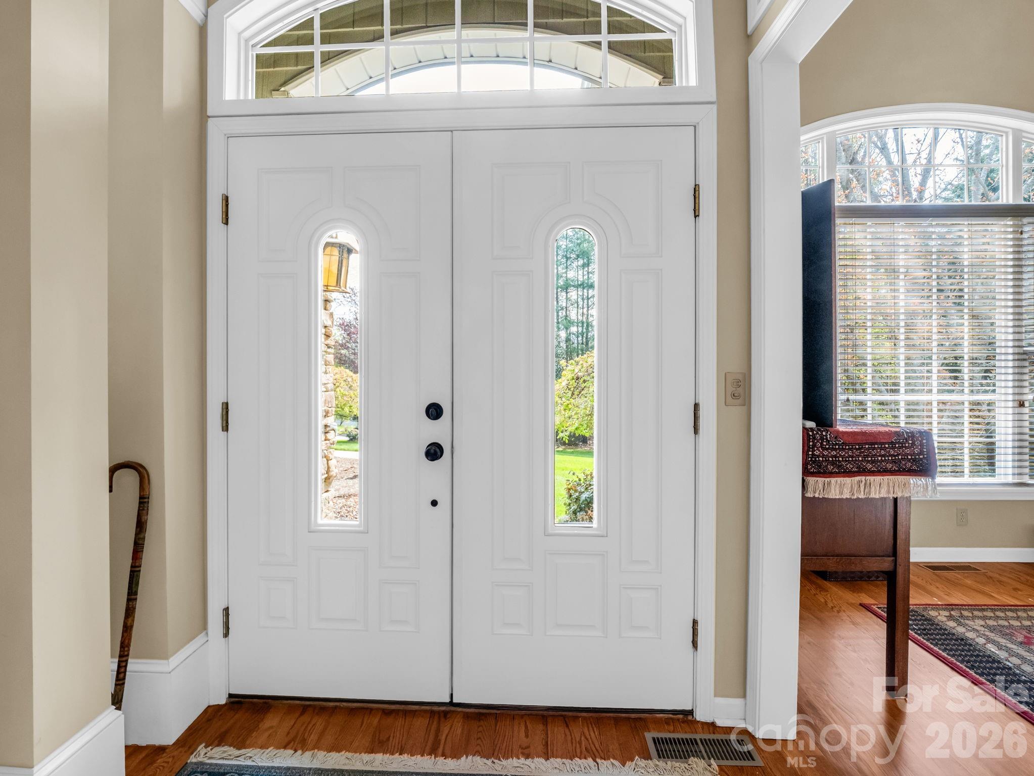 21 Kanuga Forest Drive Hendersonville NC 28739