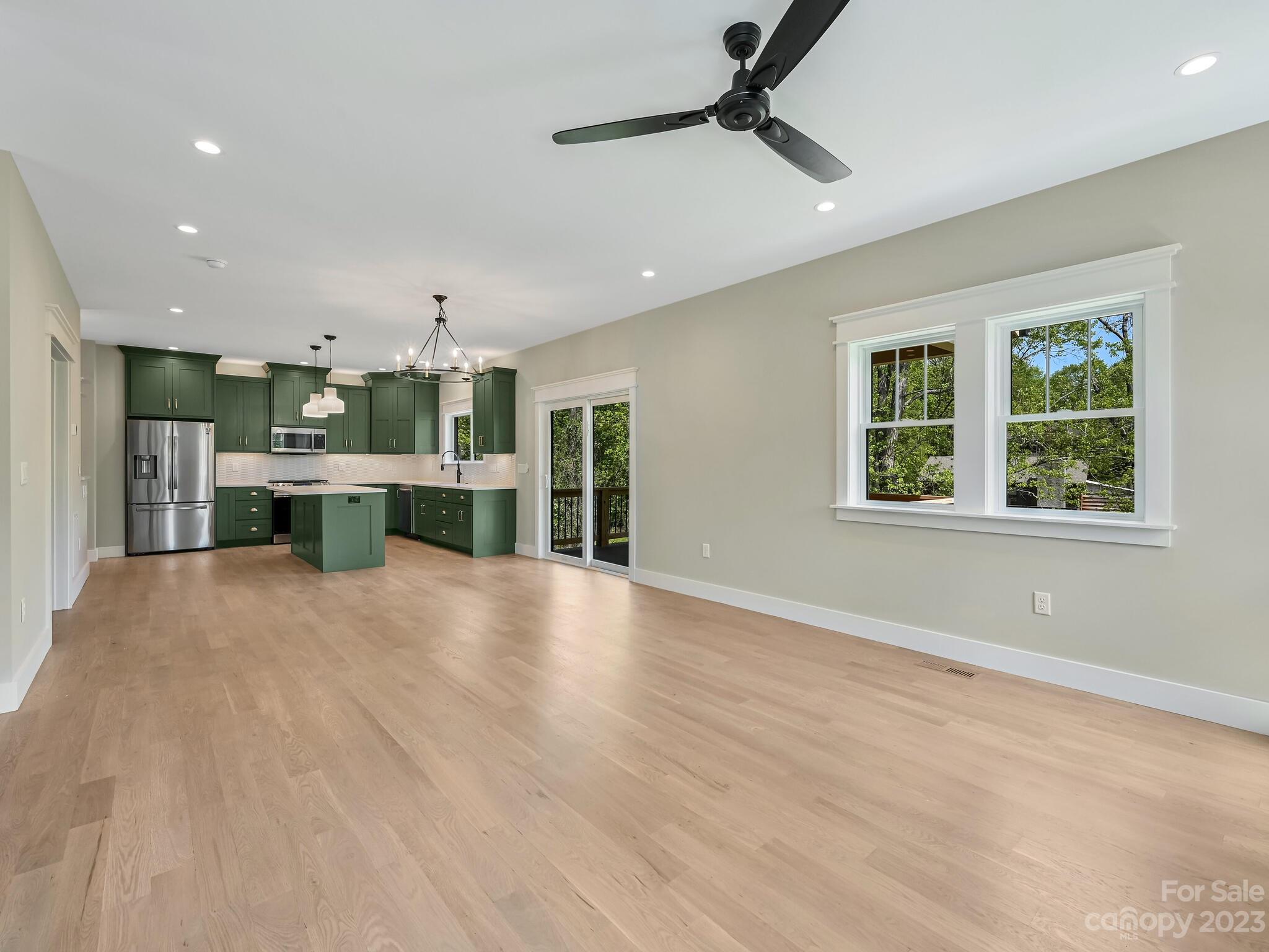 56 Acona Lane Asheville NC 28803
