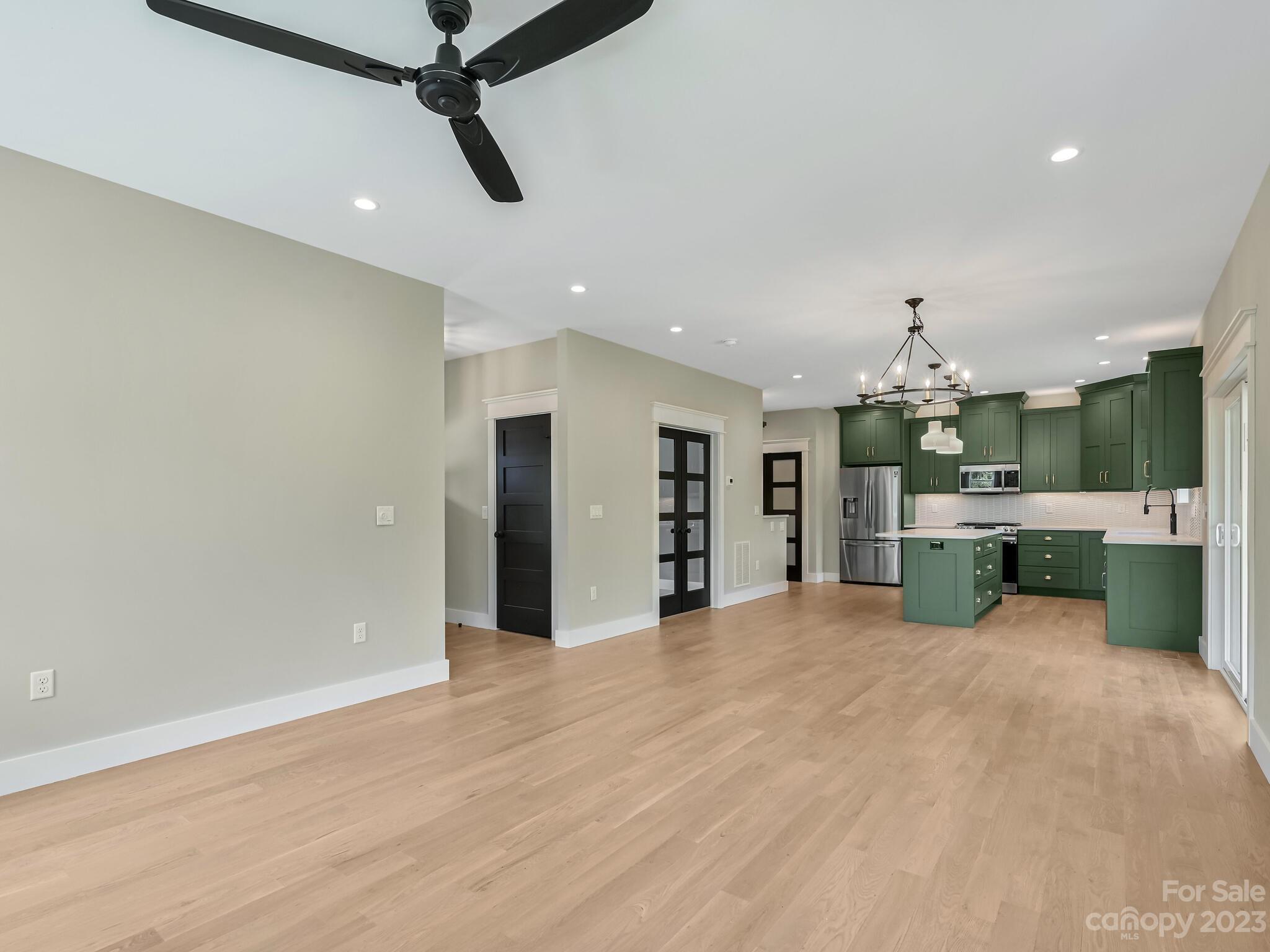 56 Acona Lane Asheville NC 28803