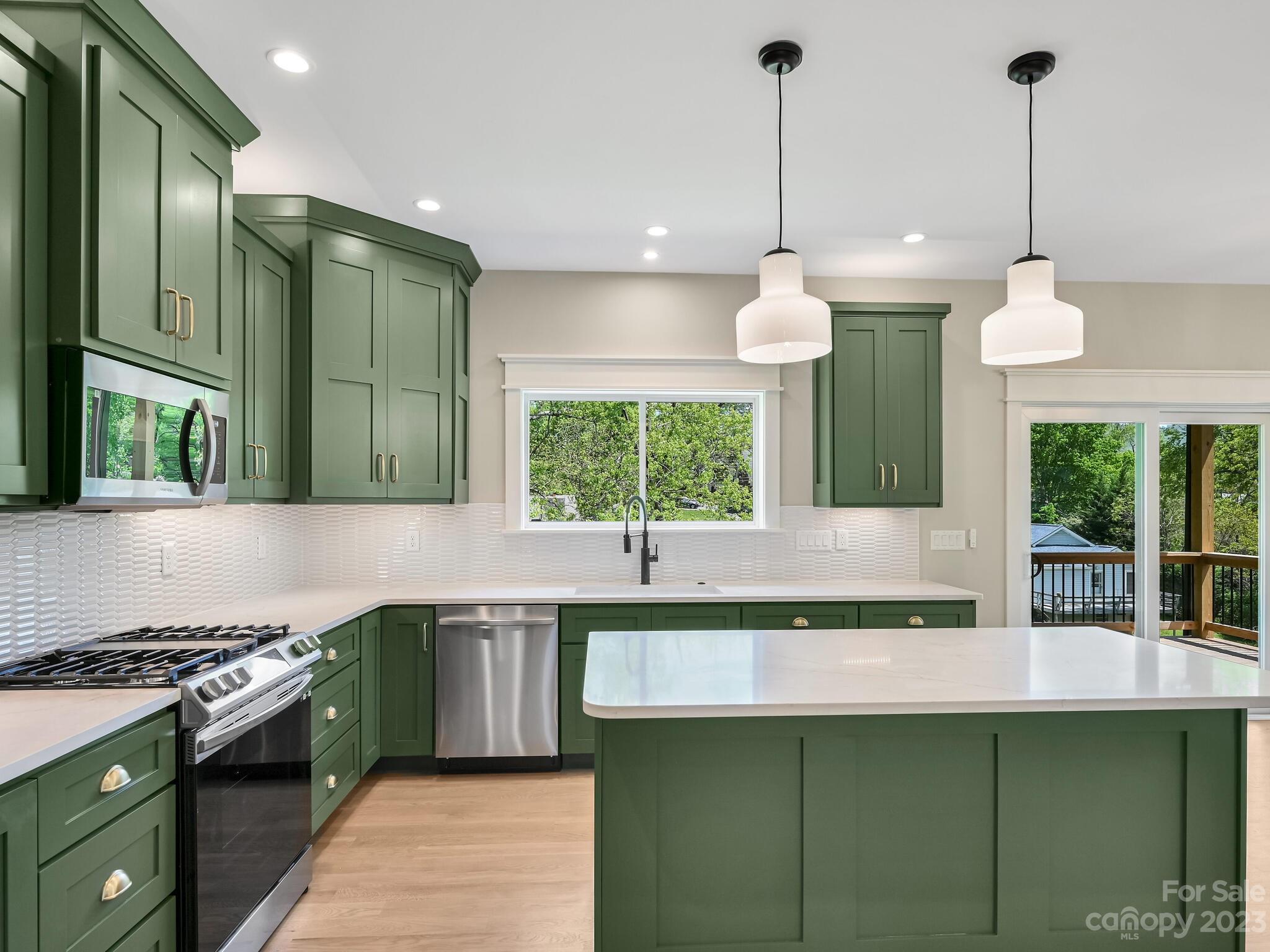 56 Acona Lane Asheville NC 28803