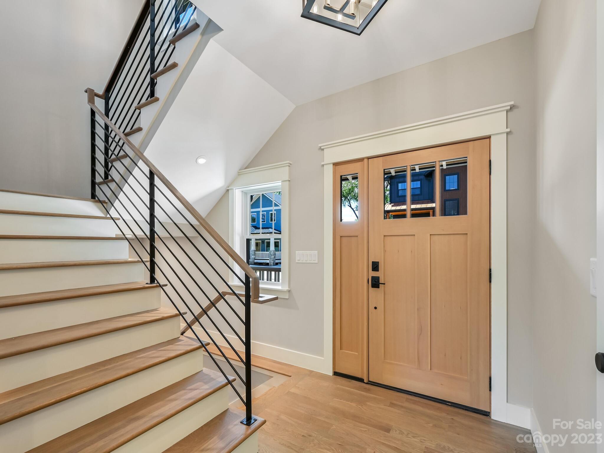 56 Acona Lane Asheville NC 28803
