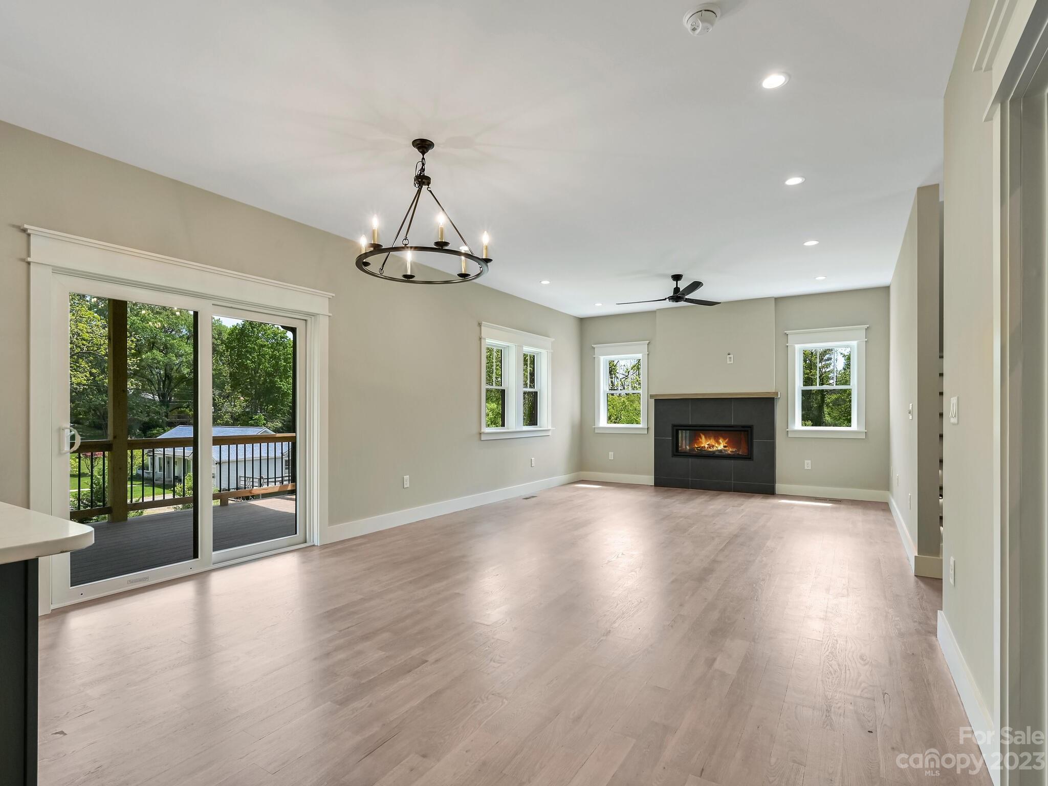 56 Acona Lane Asheville NC 28803