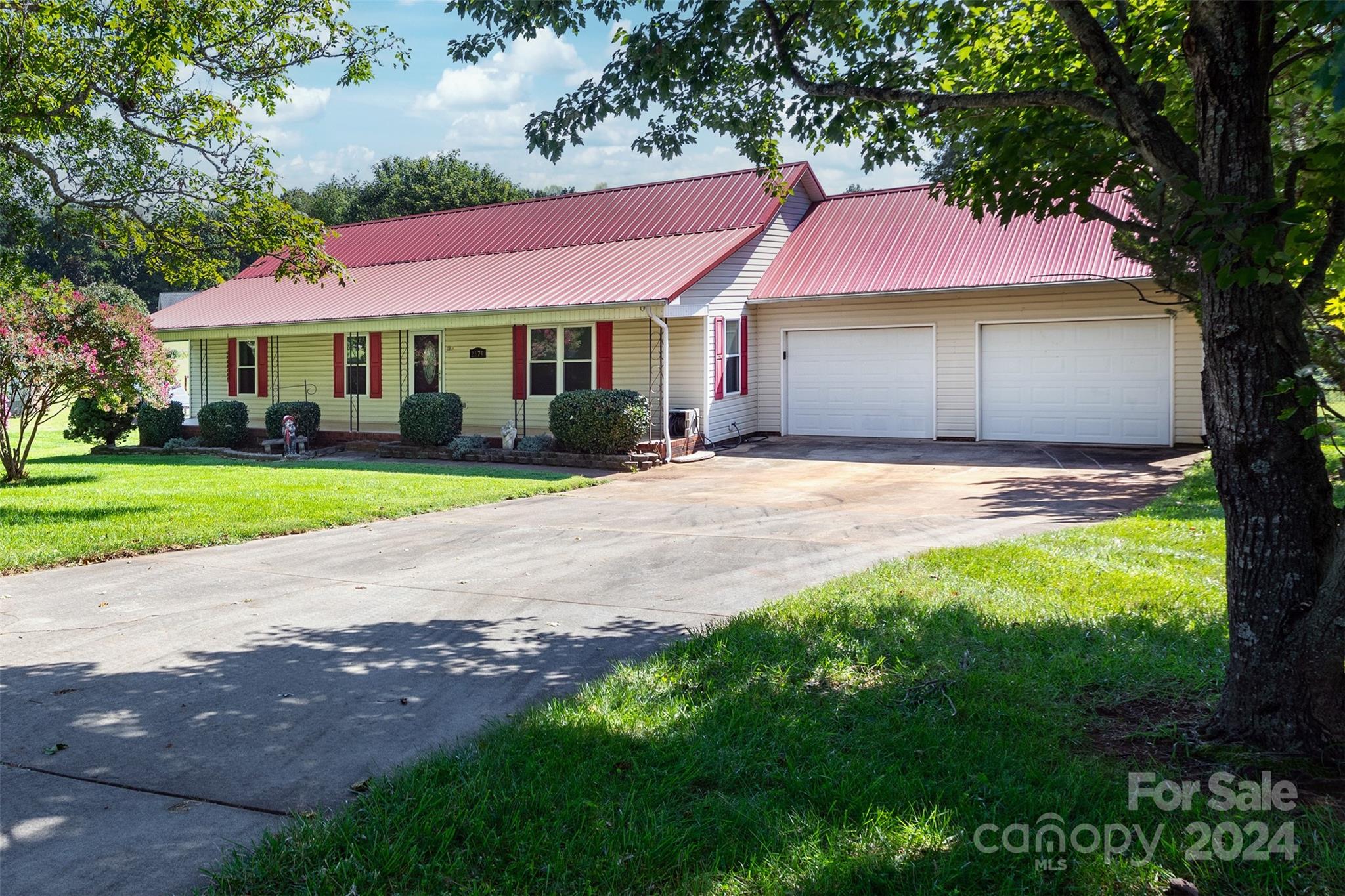2574 Old Pond Drive Lincolnton NC 28092