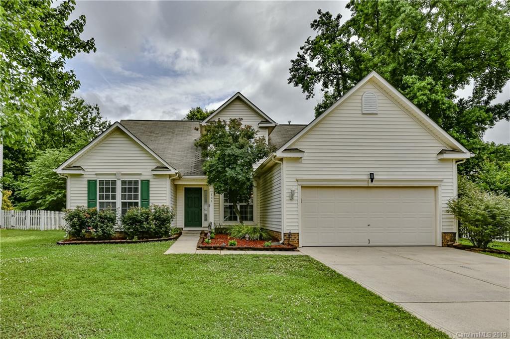 121 Gabriel Drive Mooresville NC 28115