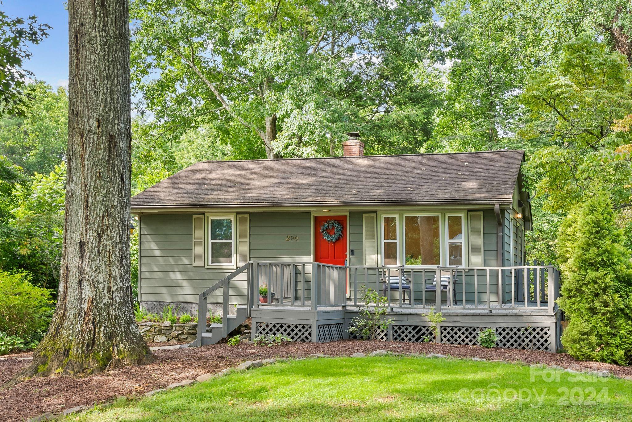 290 Maple Court Arden NC 28704