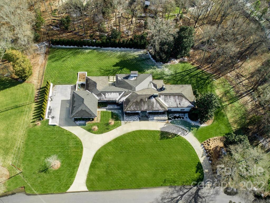 5031 Parview Drive S Charlotte NC 28226