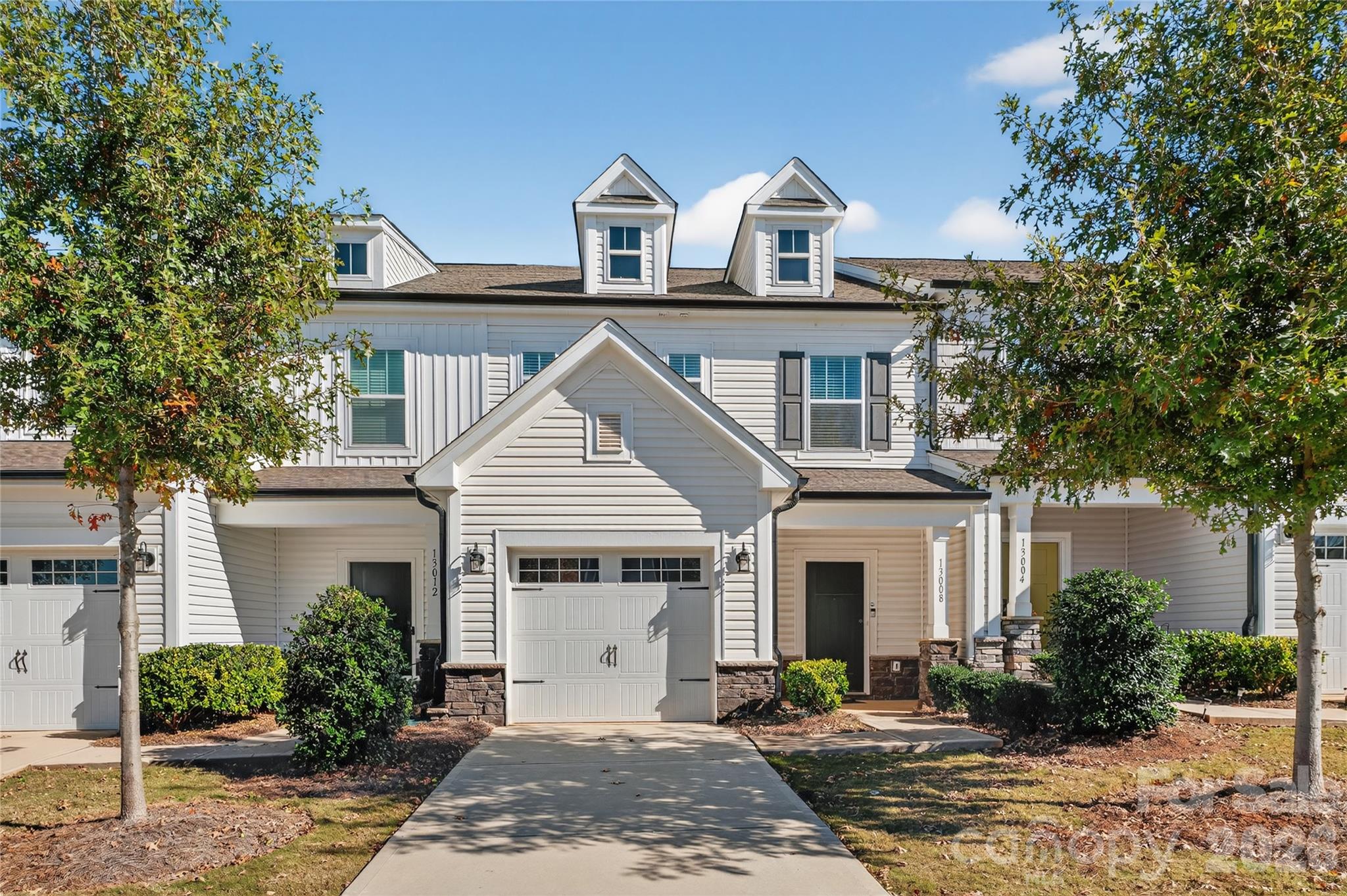 13008 Suncreek Terrace Charlotte NC 28214