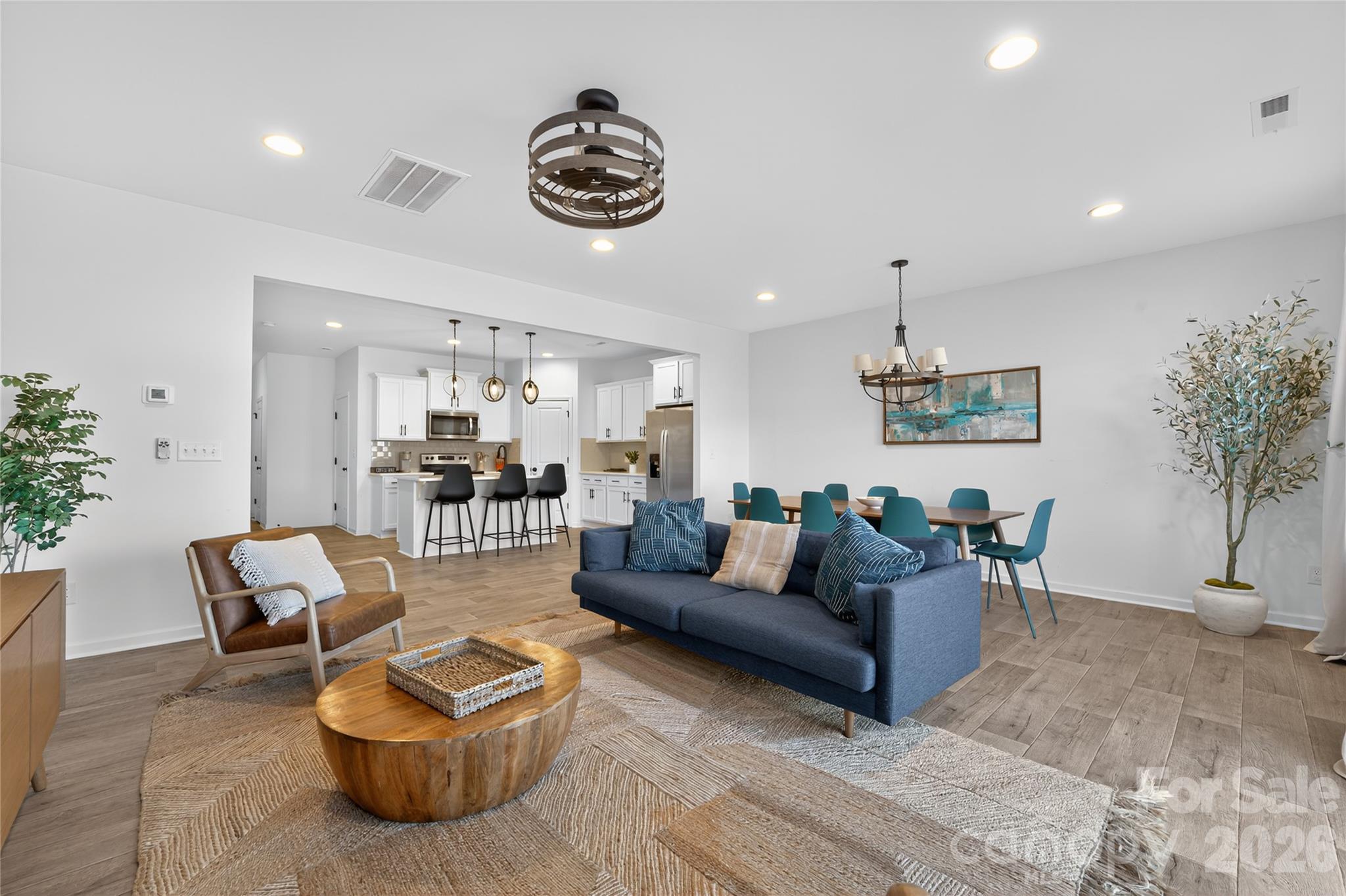 13008 Suncreek Terrace Charlotte NC 28214