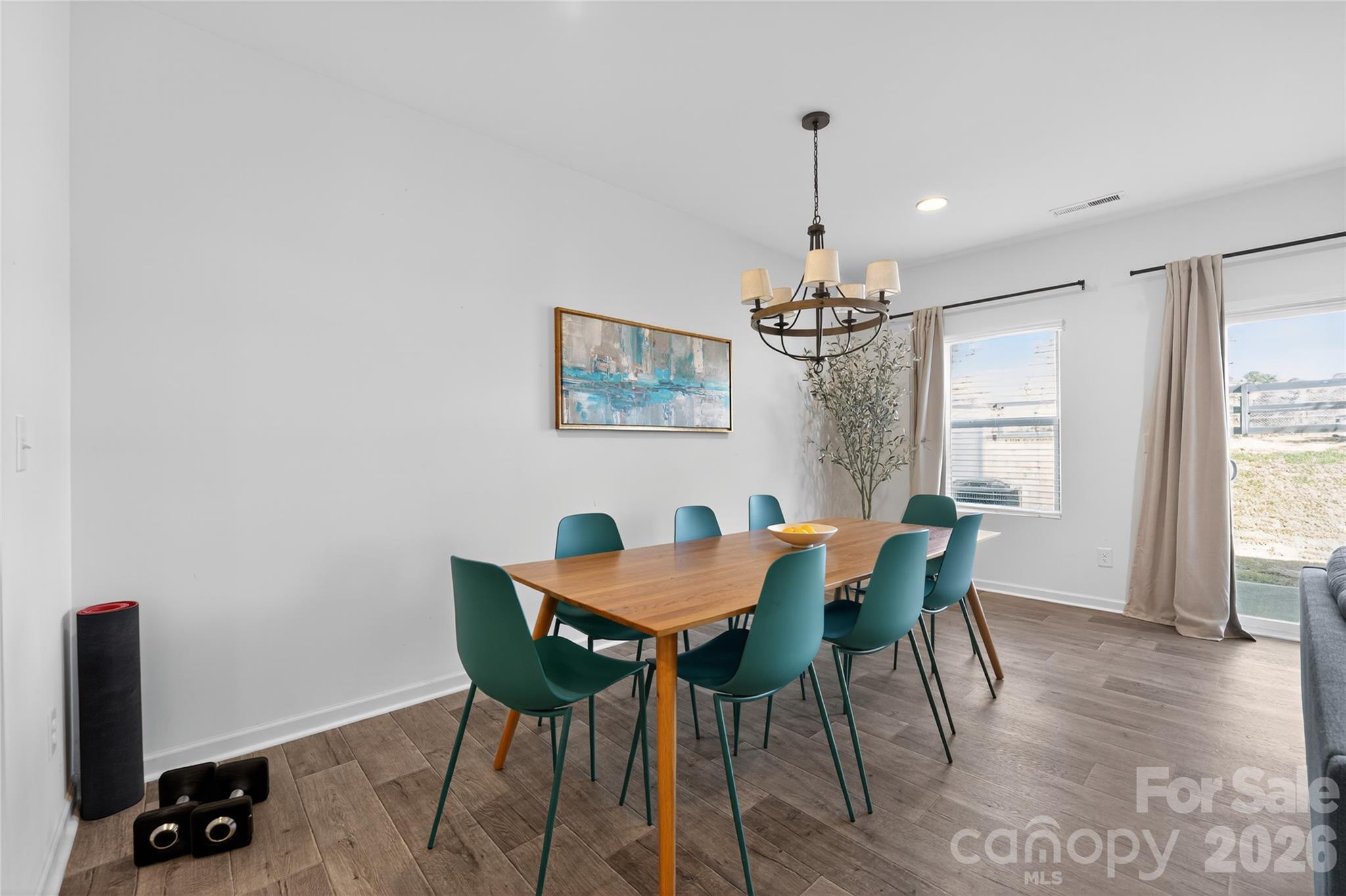 13008 Suncreek Terrace Charlotte NC 28214