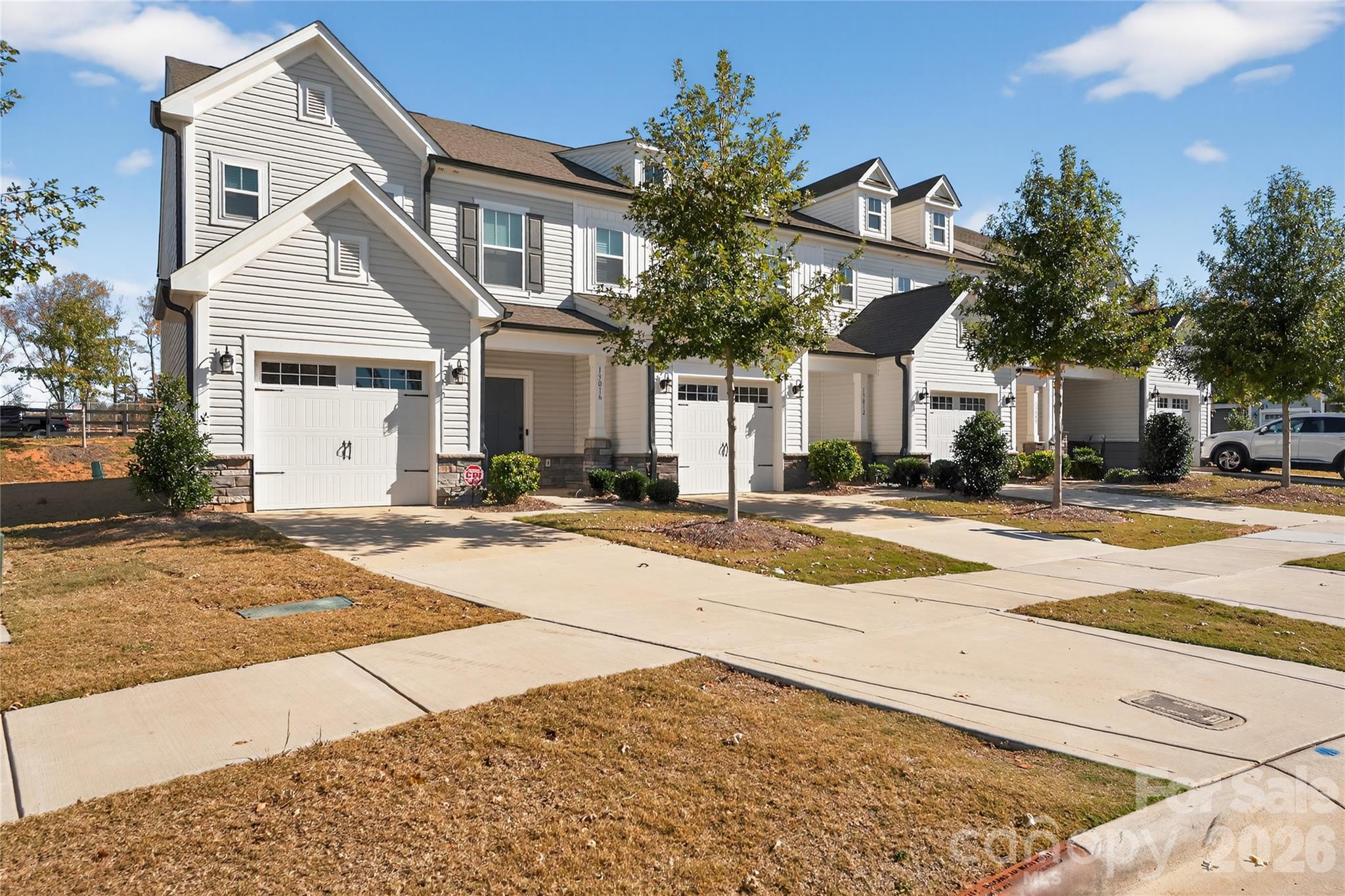 13008 Suncreek Terrace Charlotte NC 28214
