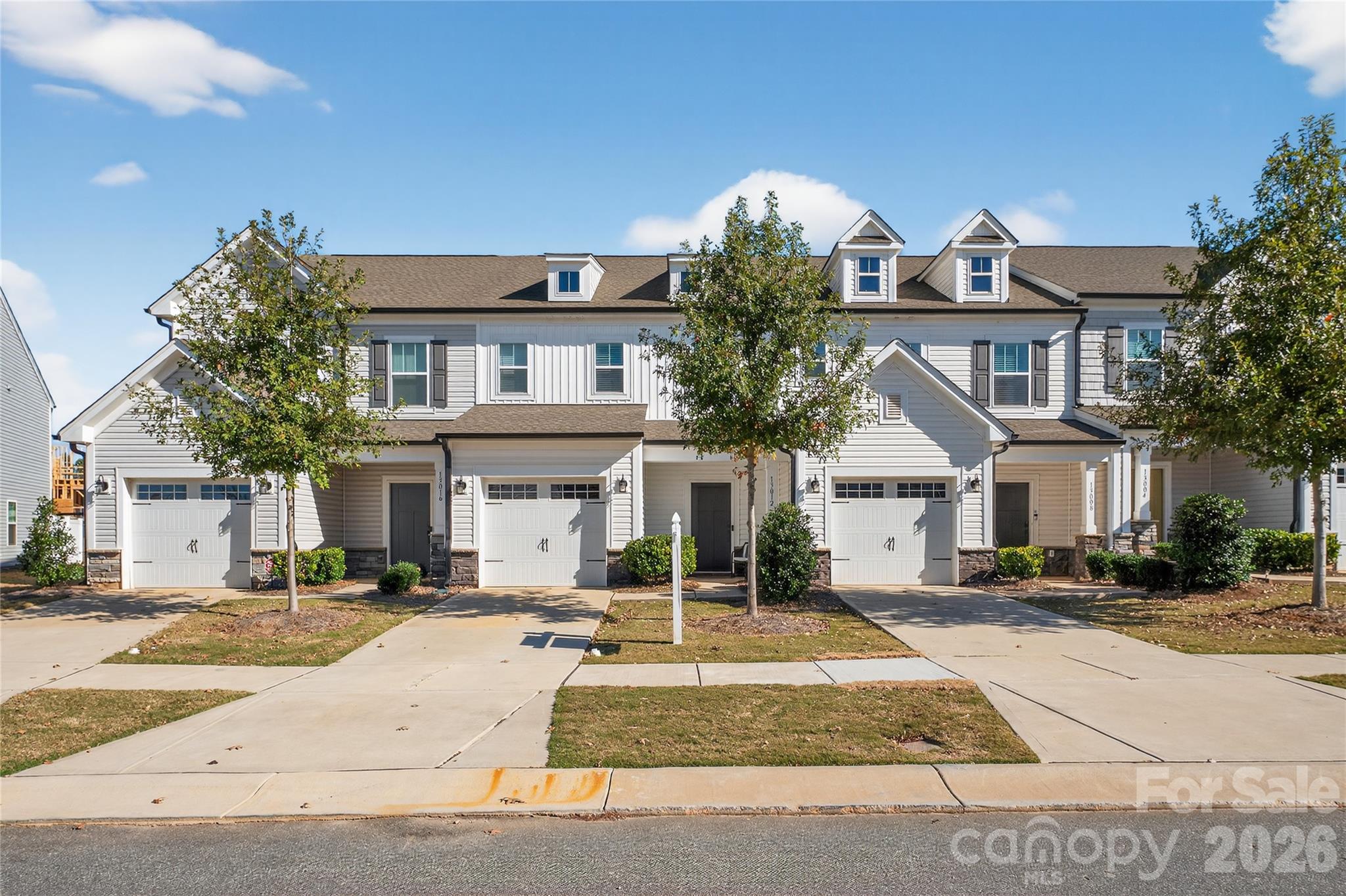 13008 Suncreek Terrace Charlotte NC 28214