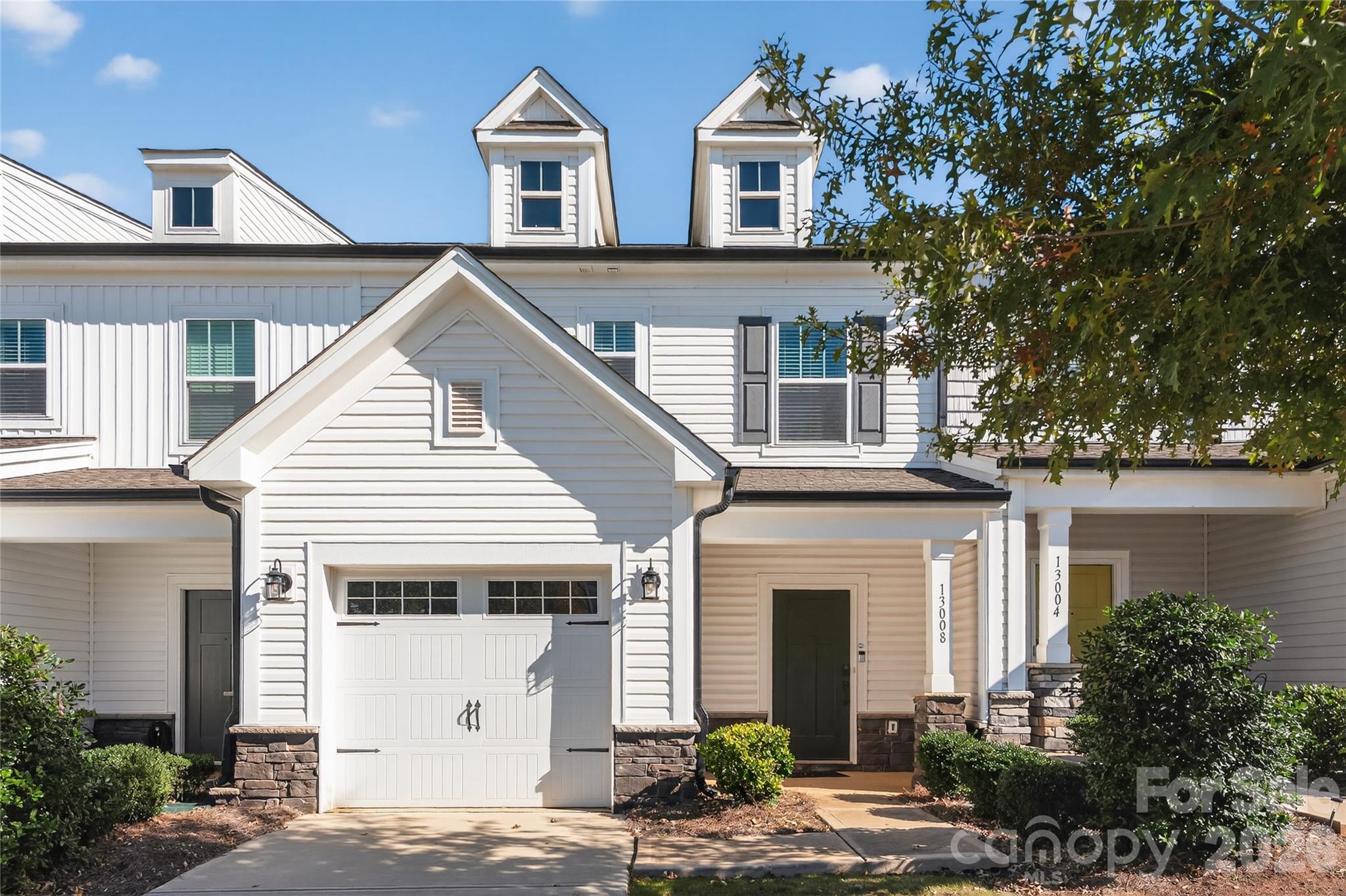 13008 Suncreek Terrace Charlotte NC 28214