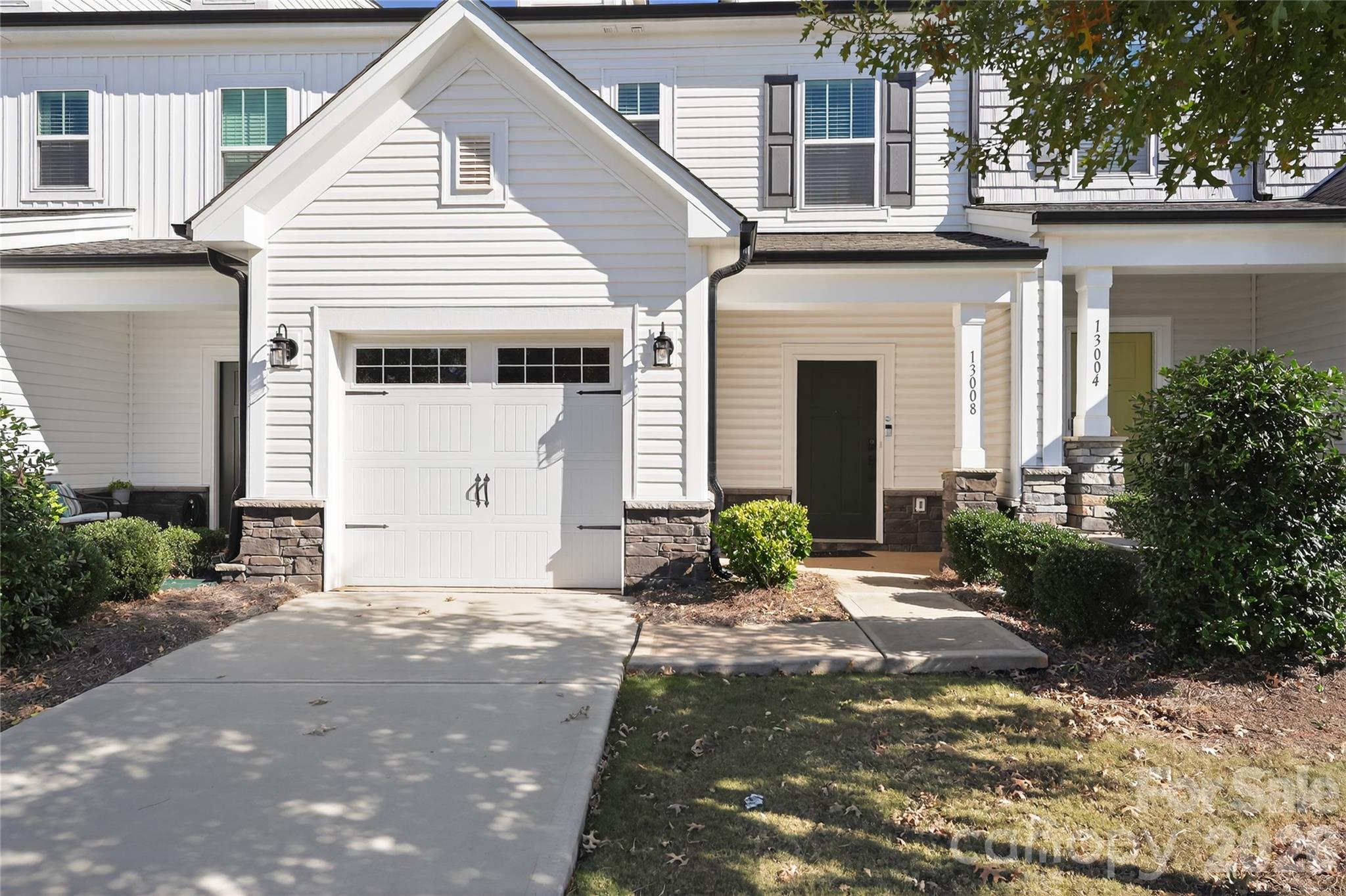 13008 Suncreek Terrace Charlotte NC 28214