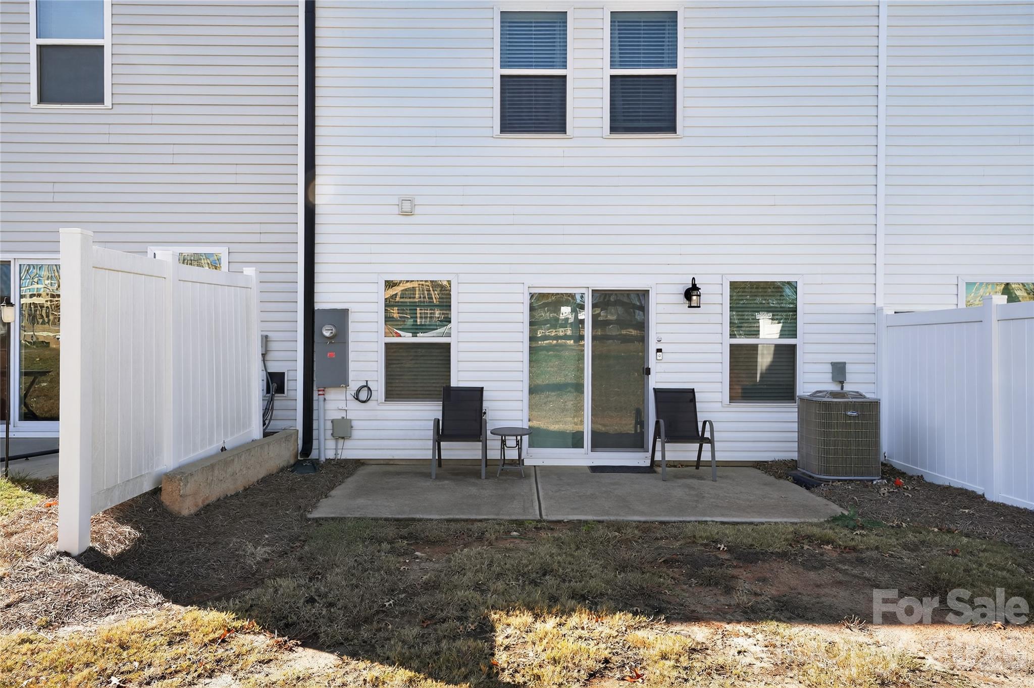 13008 Suncreek Terrace Charlotte NC 28214
