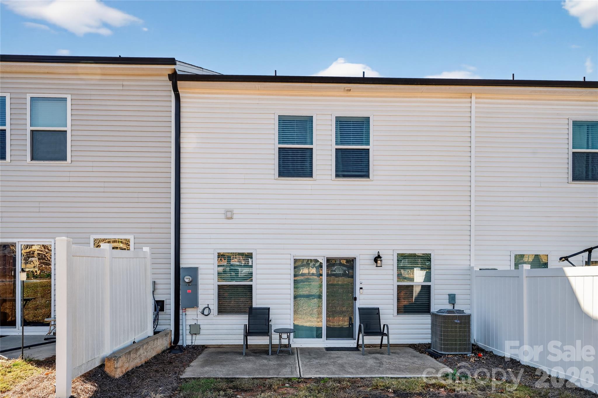 13008 Suncreek Terrace Charlotte NC 28214