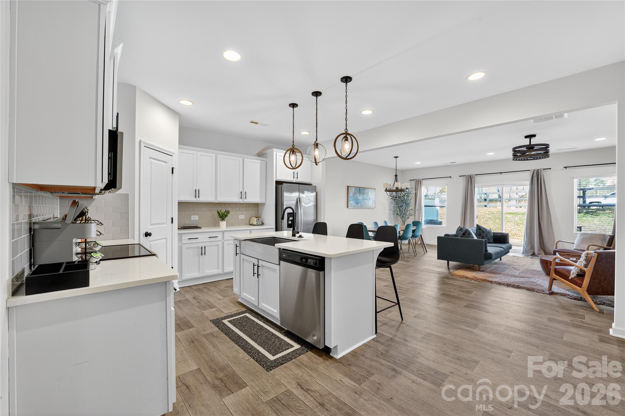 13008 Suncreek Terrace Charlotte NC 28214
