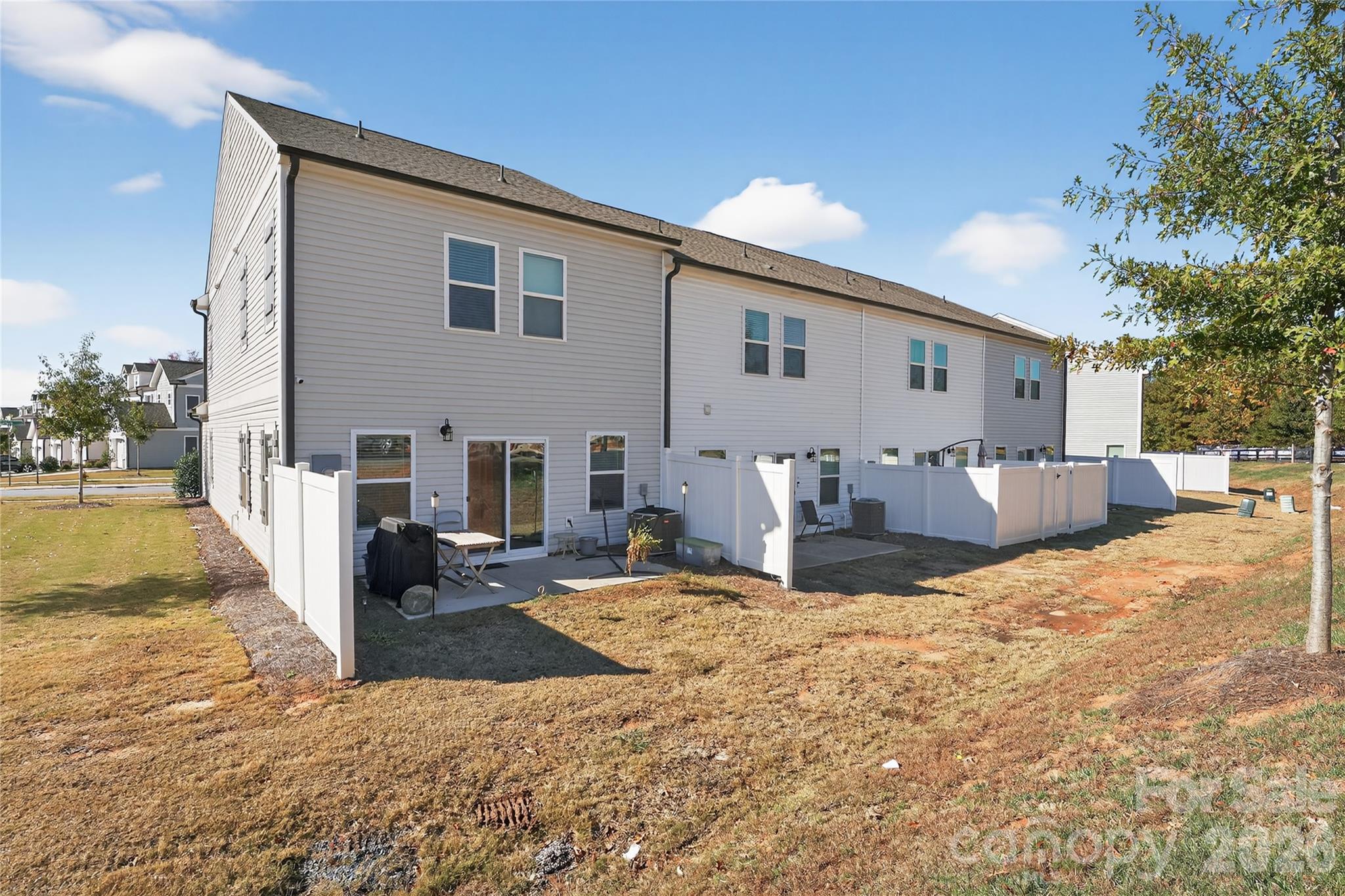 13008 Suncreek Terrace Charlotte NC 28214