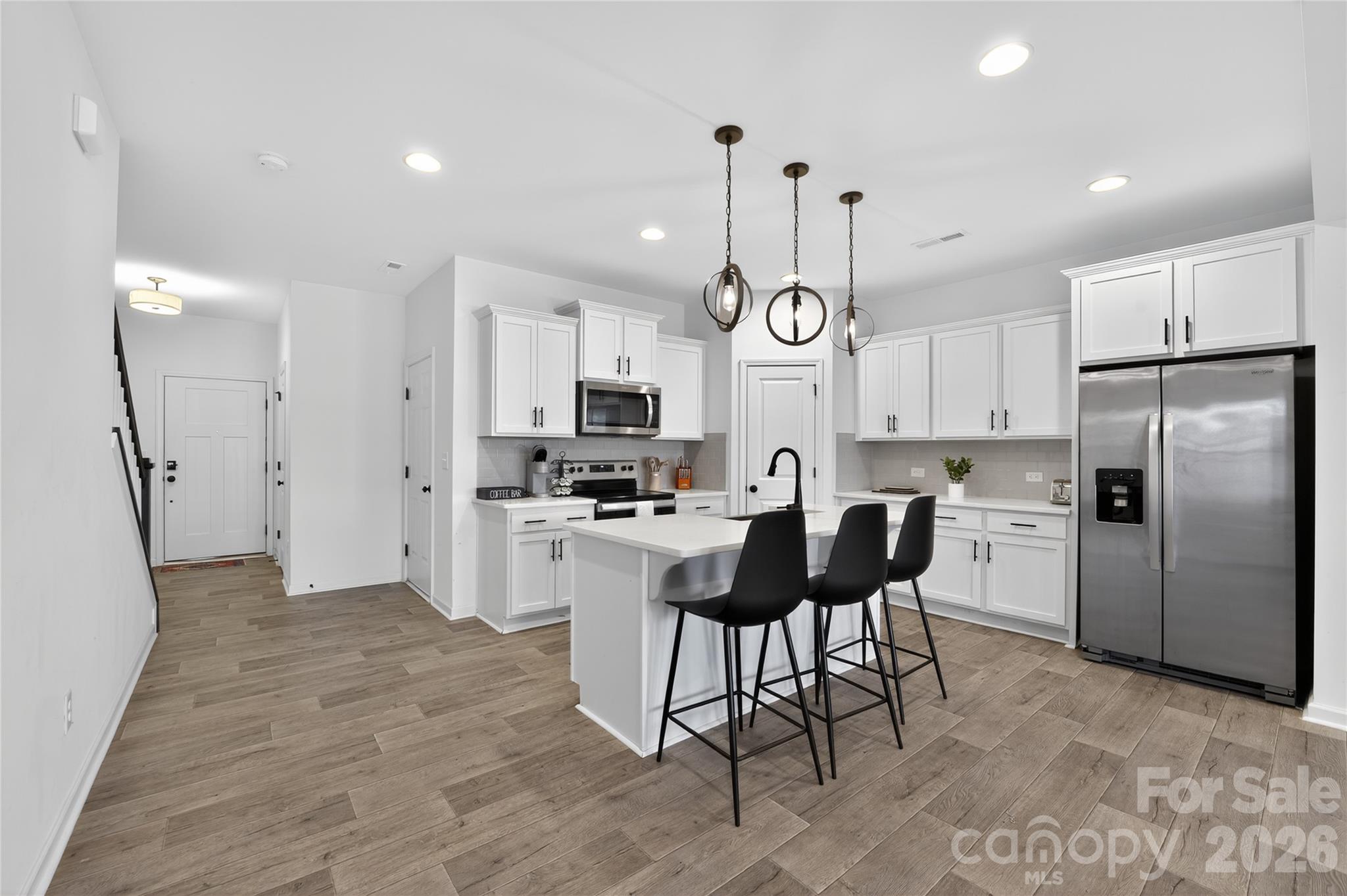 13008 Suncreek Terrace Charlotte NC 28214