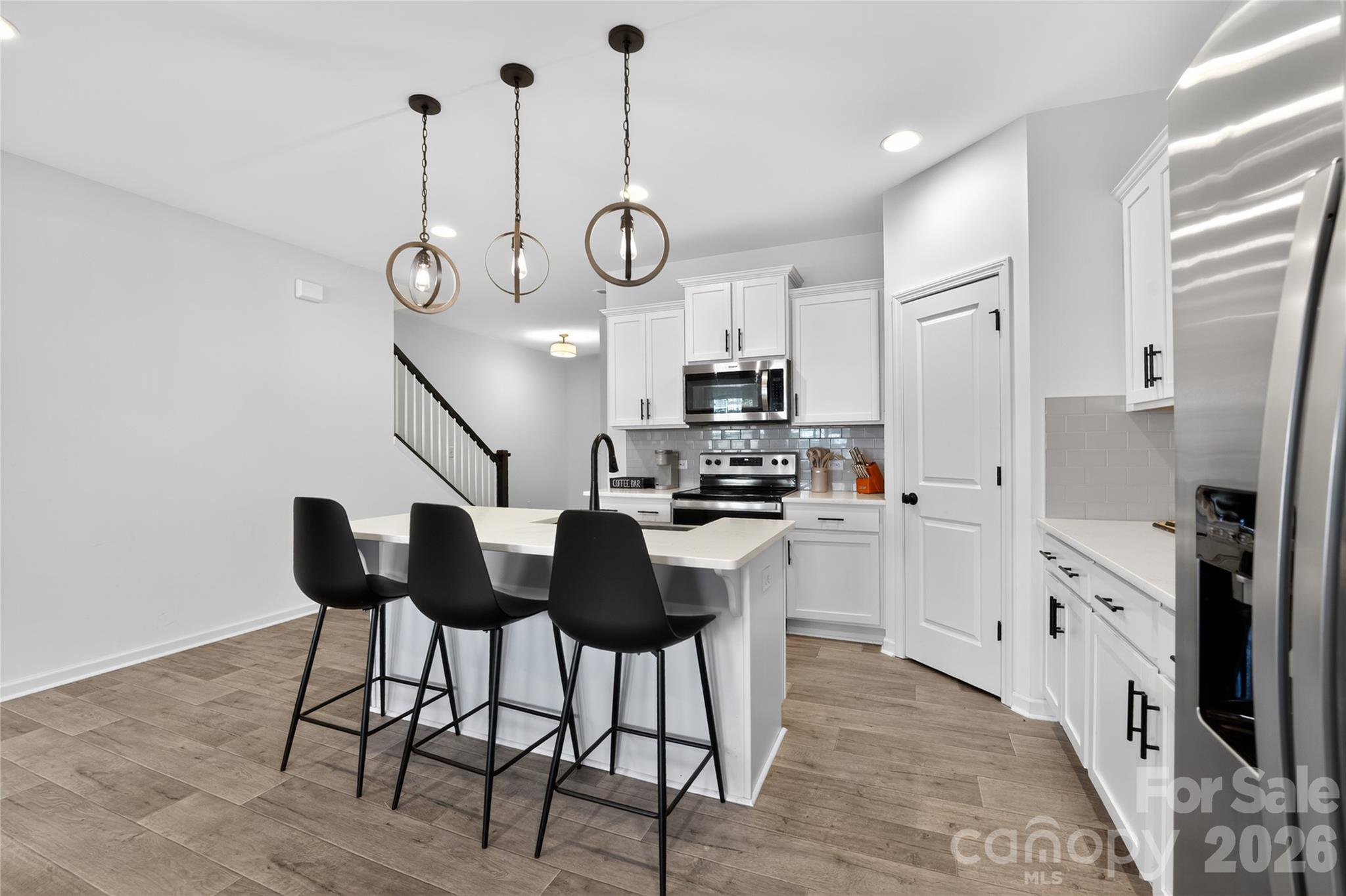 13008 Suncreek Terrace Charlotte NC 28214