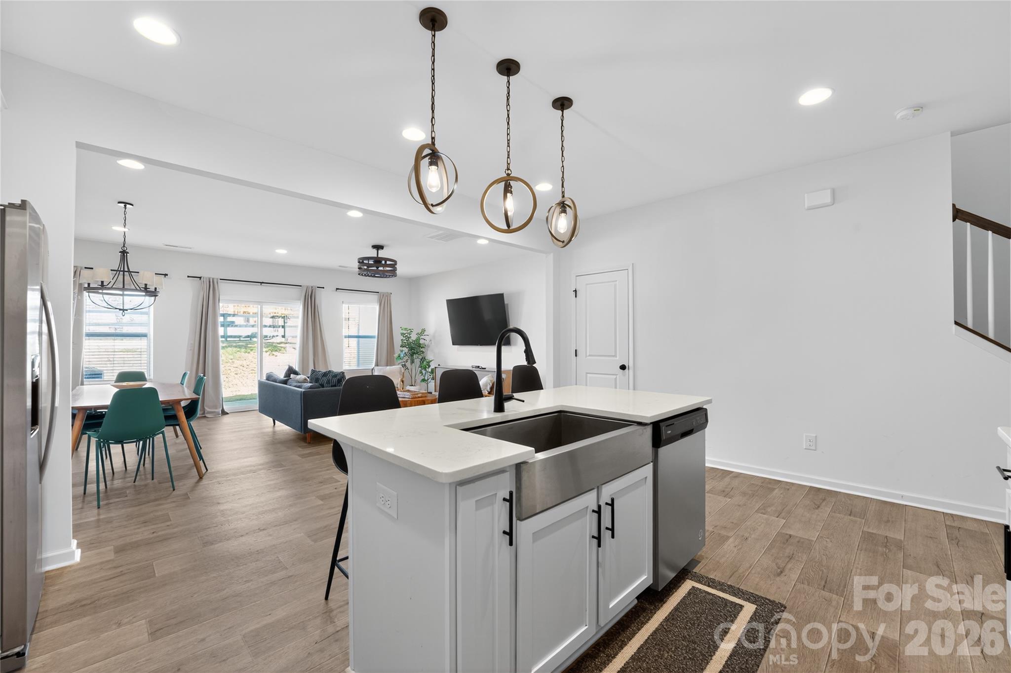 13008 Suncreek Terrace Charlotte NC 28214