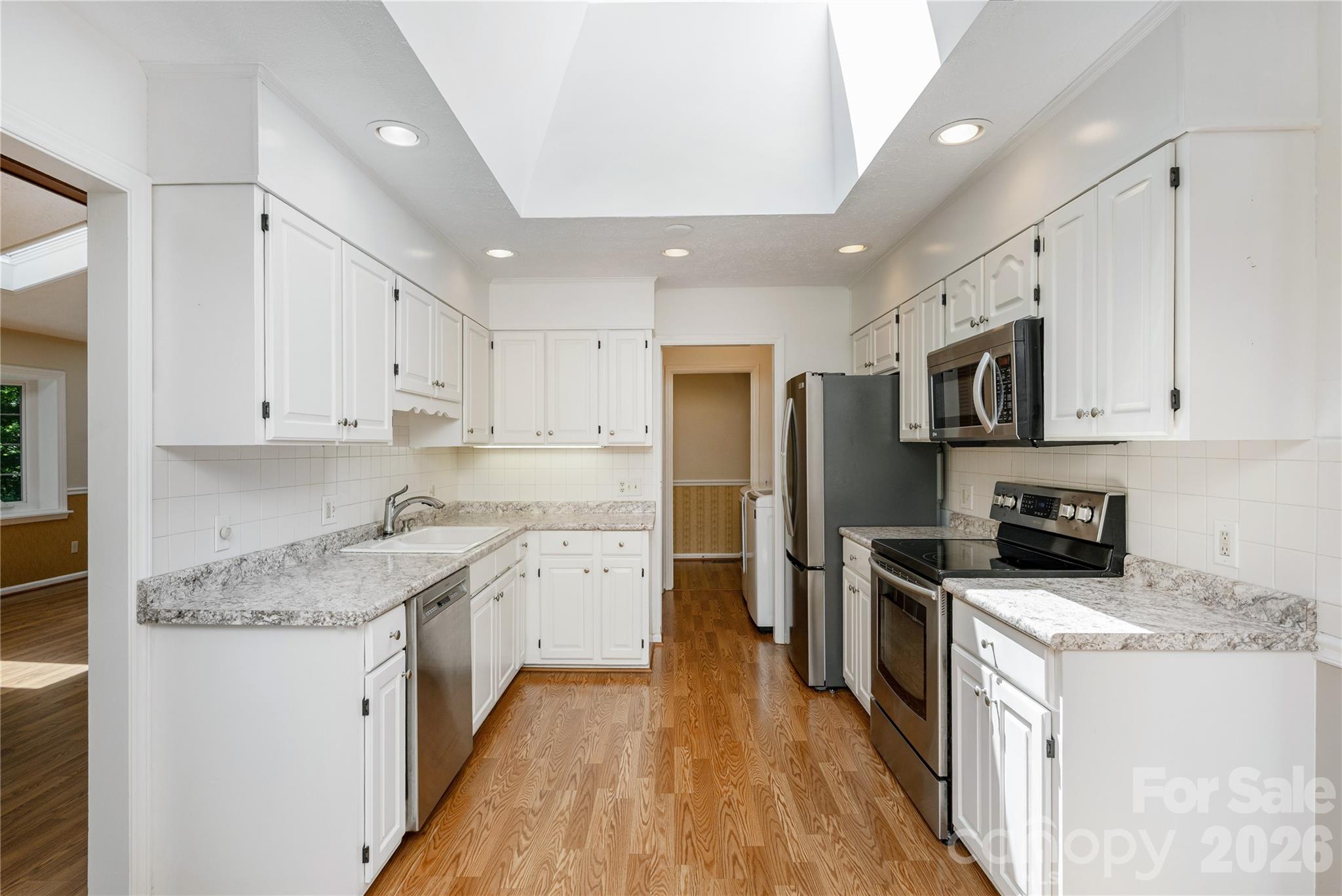 4 Galax Lane Hendersonville NC 28791