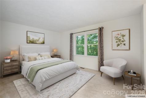 4 Galax Lane Hendersonville NC 28791