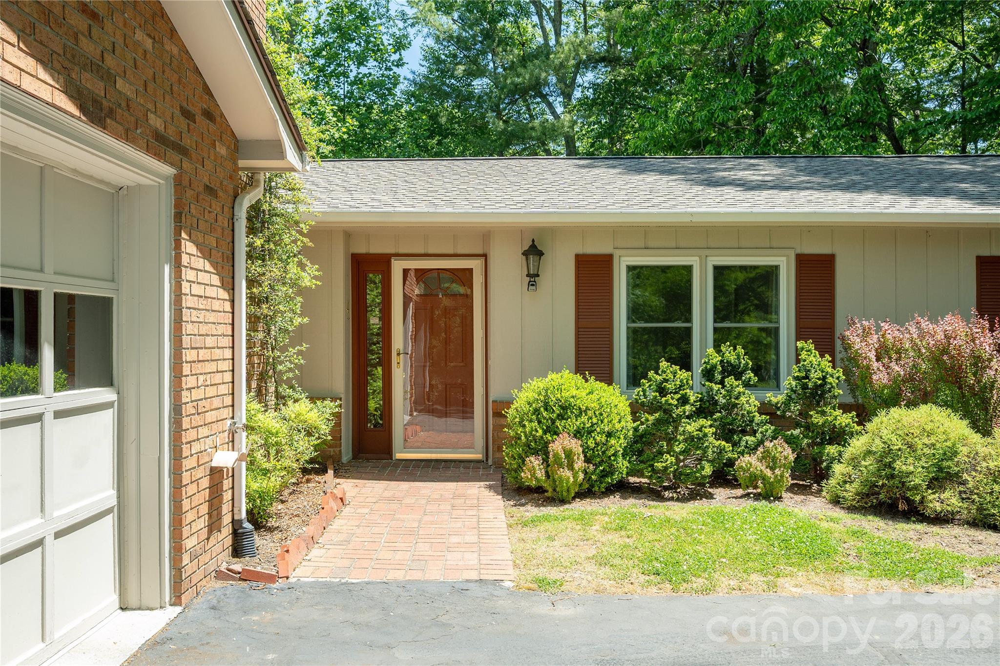 4 Galax Lane Hendersonville NC 28791