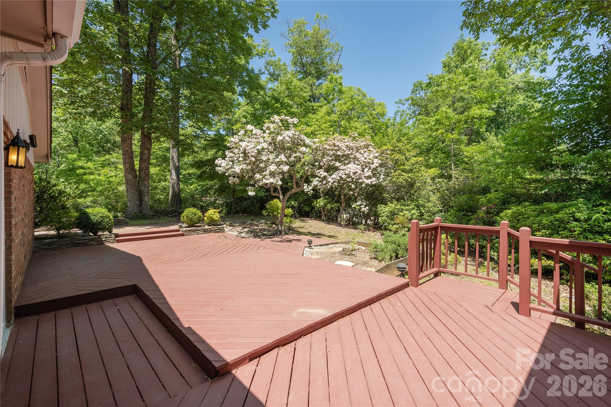 4 Galax Lane Hendersonville NC 28791
