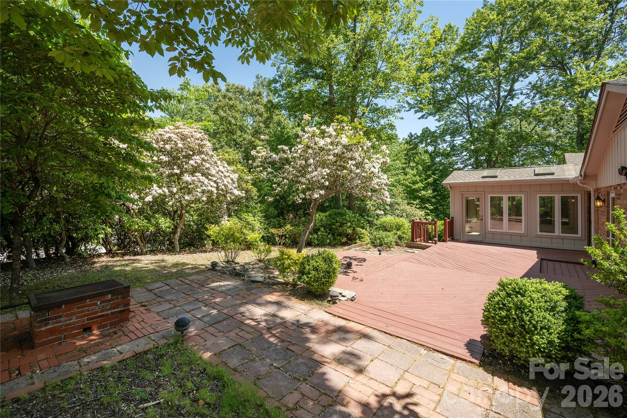 4 Galax Lane Hendersonville NC 28791