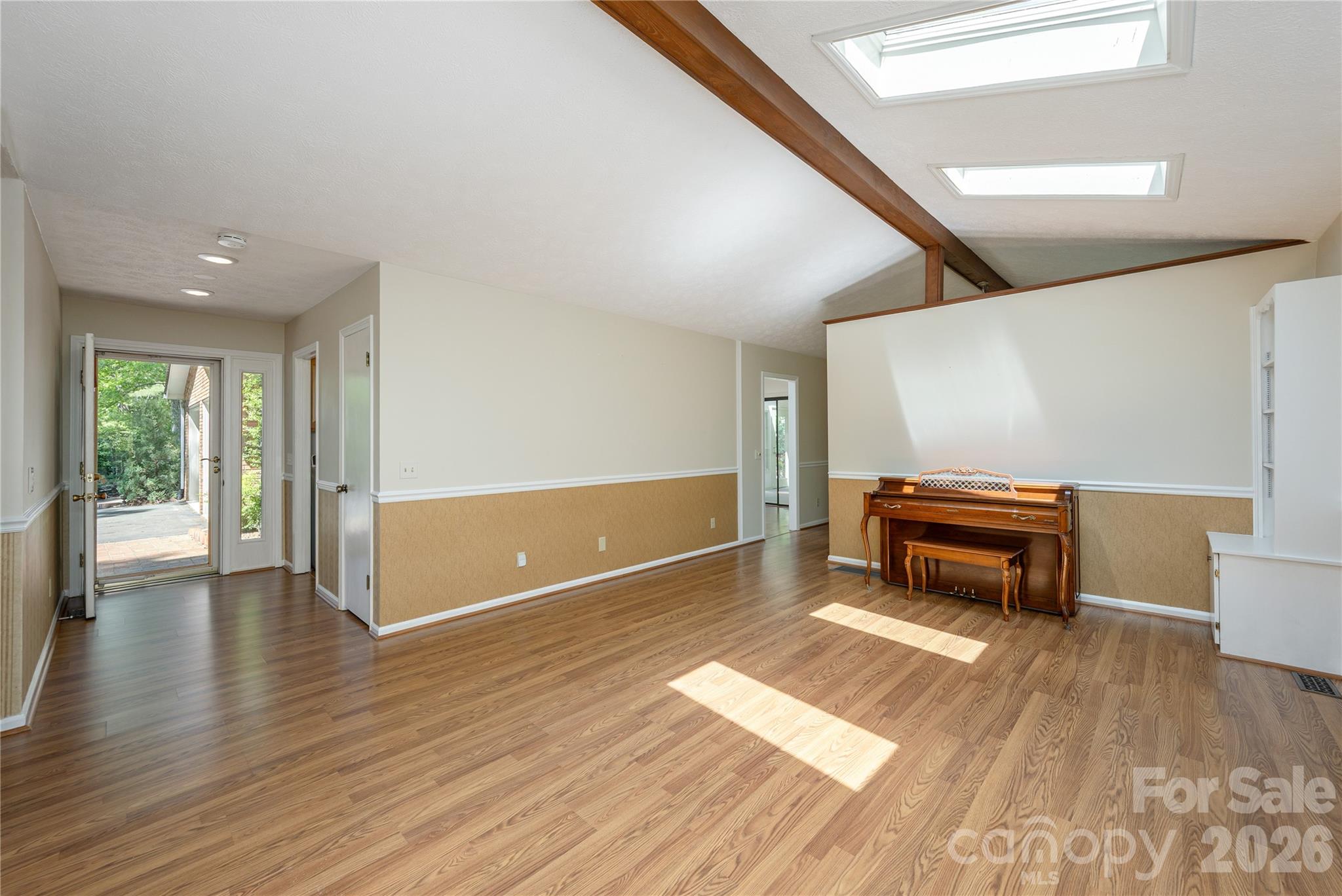 4 Galax Lane Hendersonville NC 28791