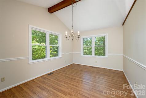 4 Galax Lane Hendersonville NC 28791