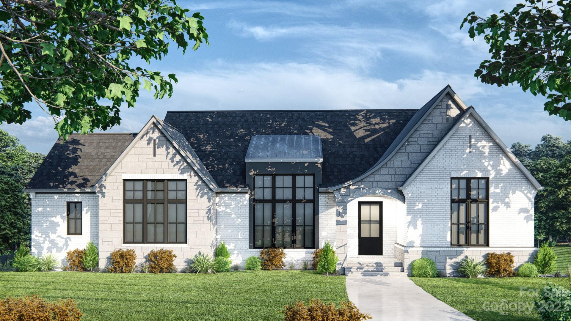 1518 Billy Howey Road Waxhaw NC 28173