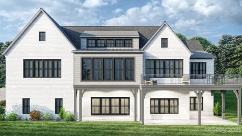 1518 Billy Howey Road Waxhaw NC 28173