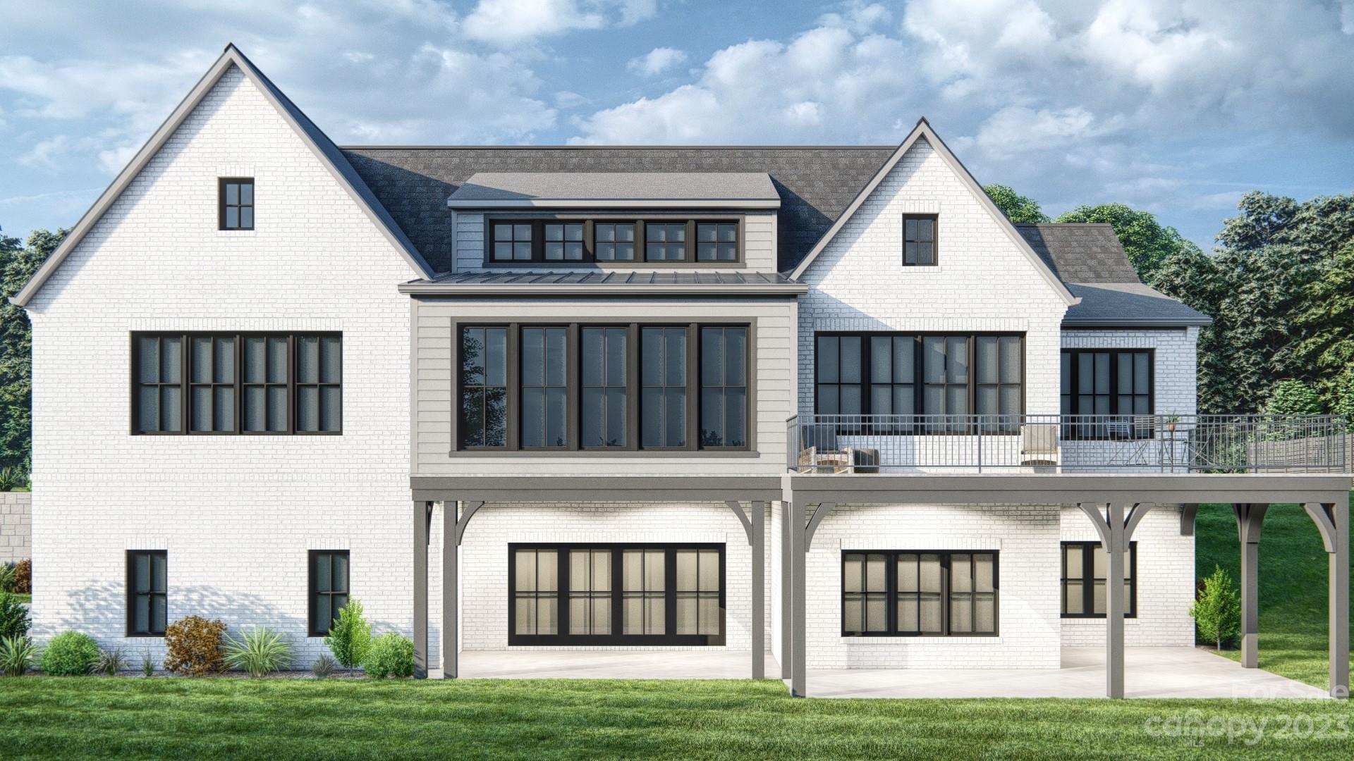 1518 Billy Howey Road Waxhaw NC 28173