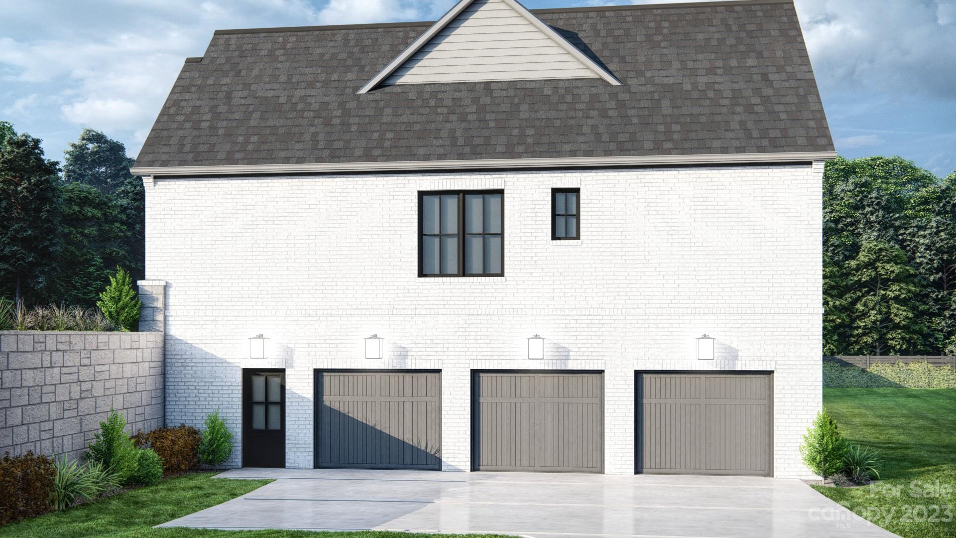 1518 Billy Howey Road Waxhaw NC 28173