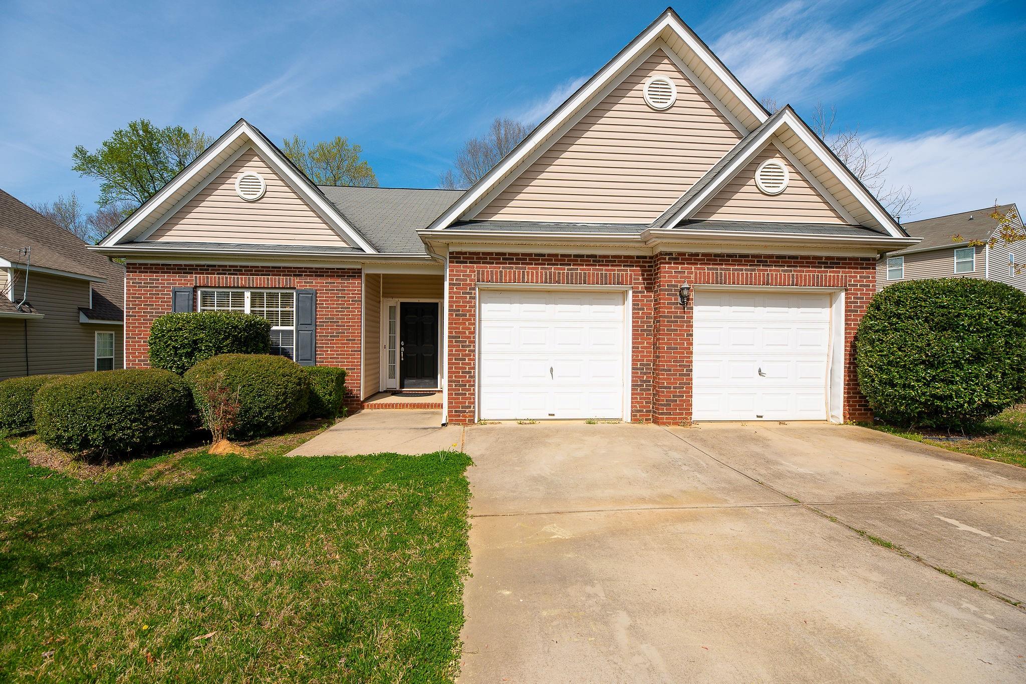912 Wind Carved Lane Monroe NC 28110