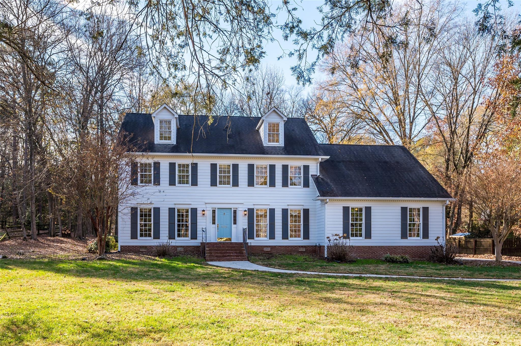 4021 Windwood Circle Charlotte NC 28226