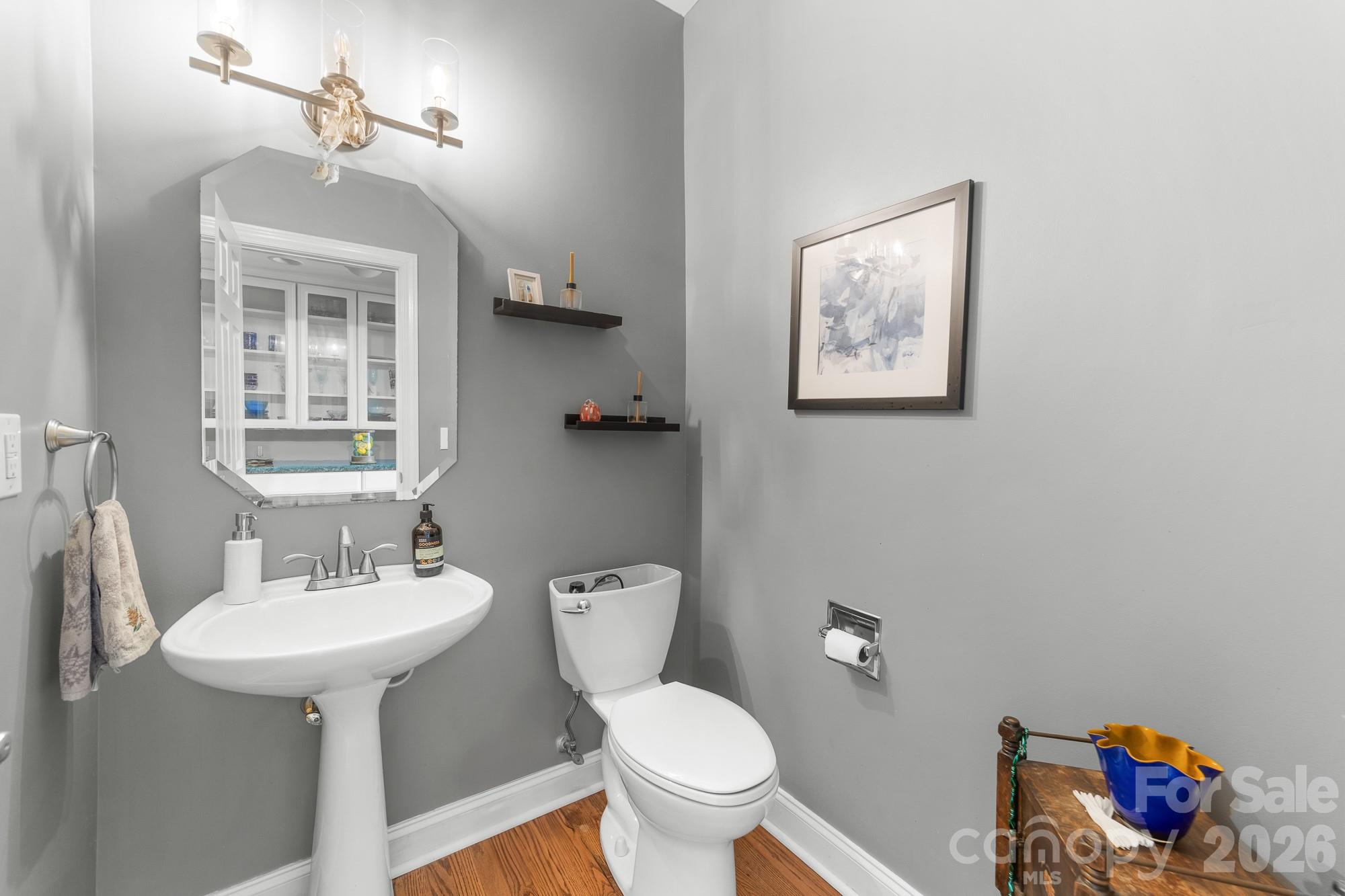 8812 Kingston Forest Drive Charlotte NC 28277