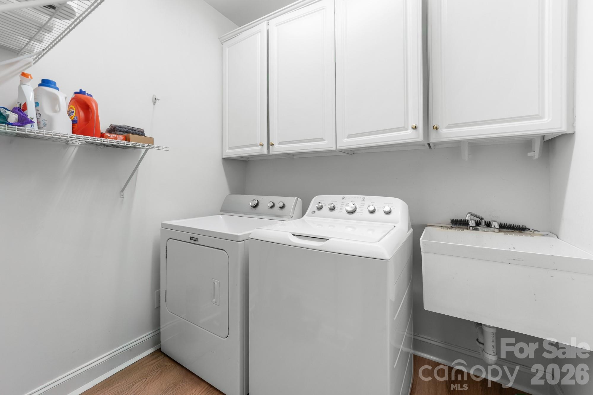 8812 Kingston Forest Drive Charlotte NC 28277