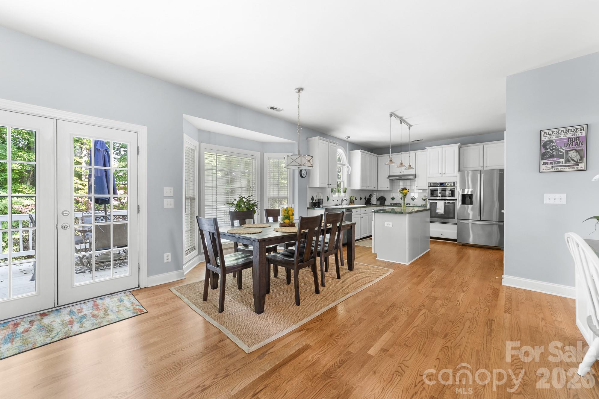 8812 Kingston Forest Drive Charlotte NC 28277