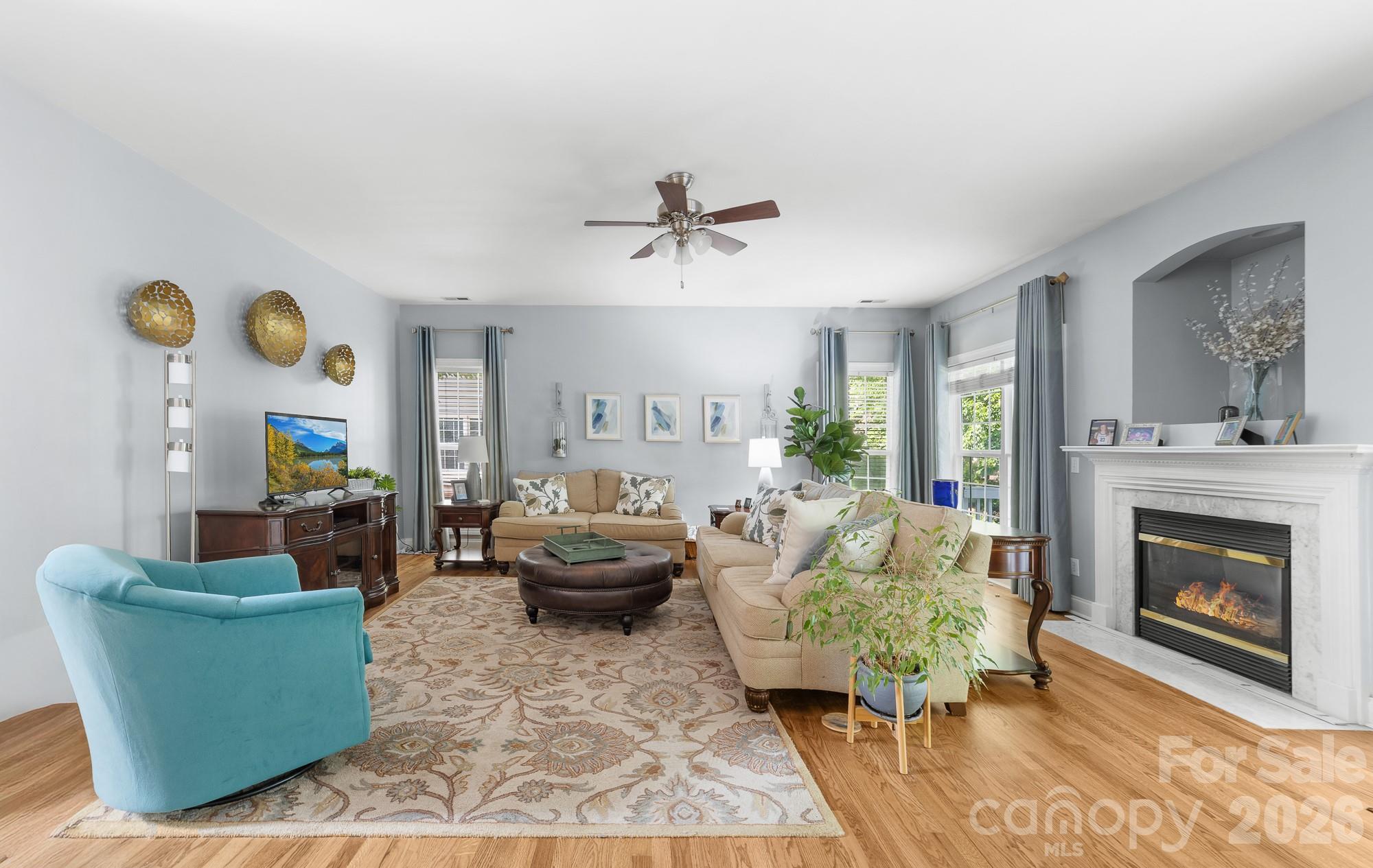 8812 Kingston Forest Drive Charlotte NC 28277